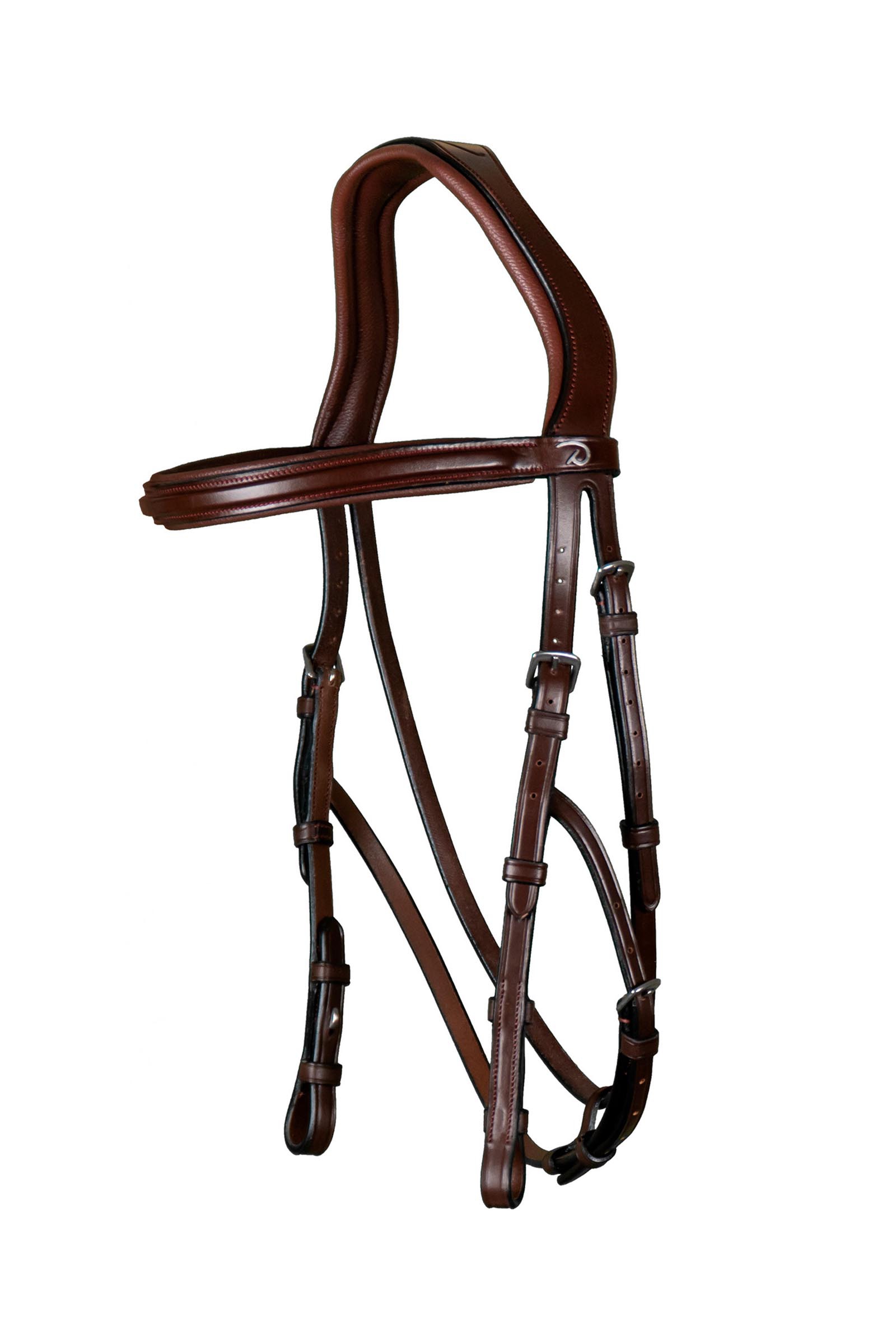 Dy'on New English Collection hackamore hoofdstel  