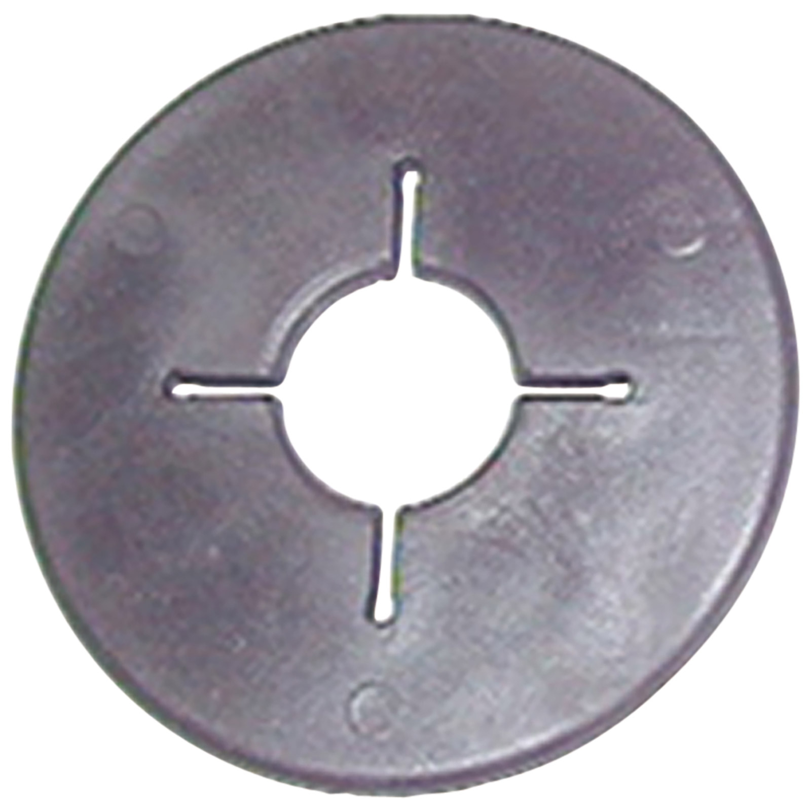 Korsteel Easy Fit Bitschijven, paar