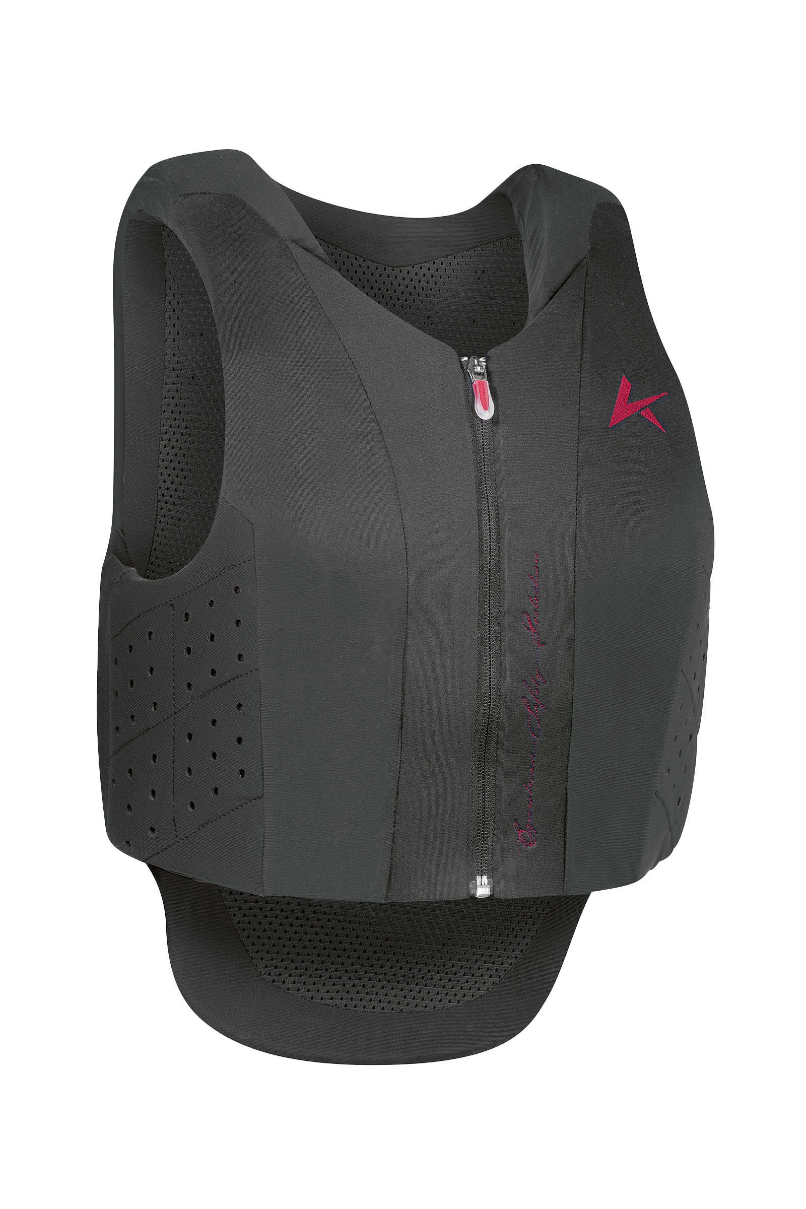 Komperdell Ultra Fit Junior bodyprotector
