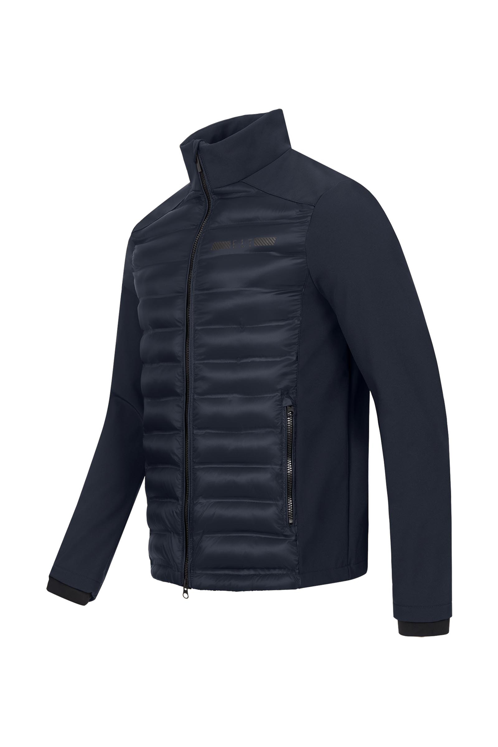 ELT Missouri Heren softshell-mix jas