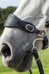 F.R.A. Freedom Riding Articles Barco Set hackamore 150mm