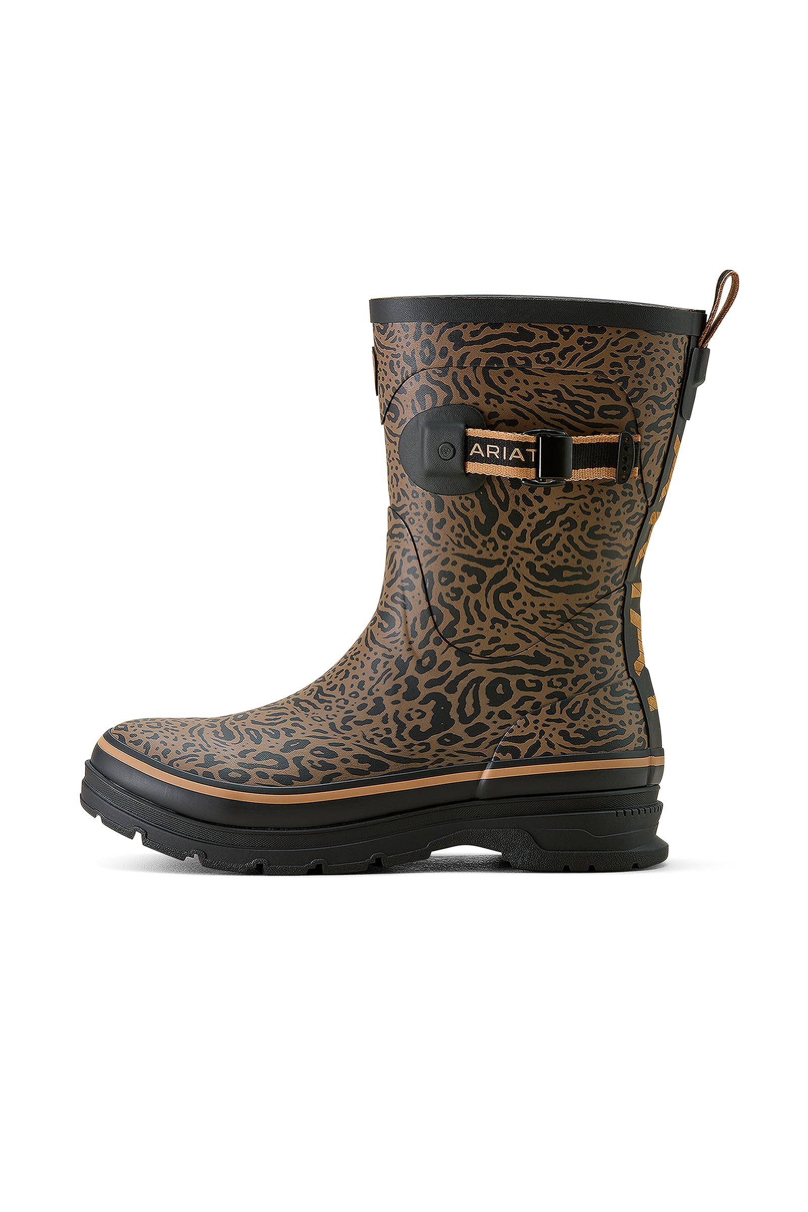Ariat Kelmarsh Mid Dames rubberlaarzen