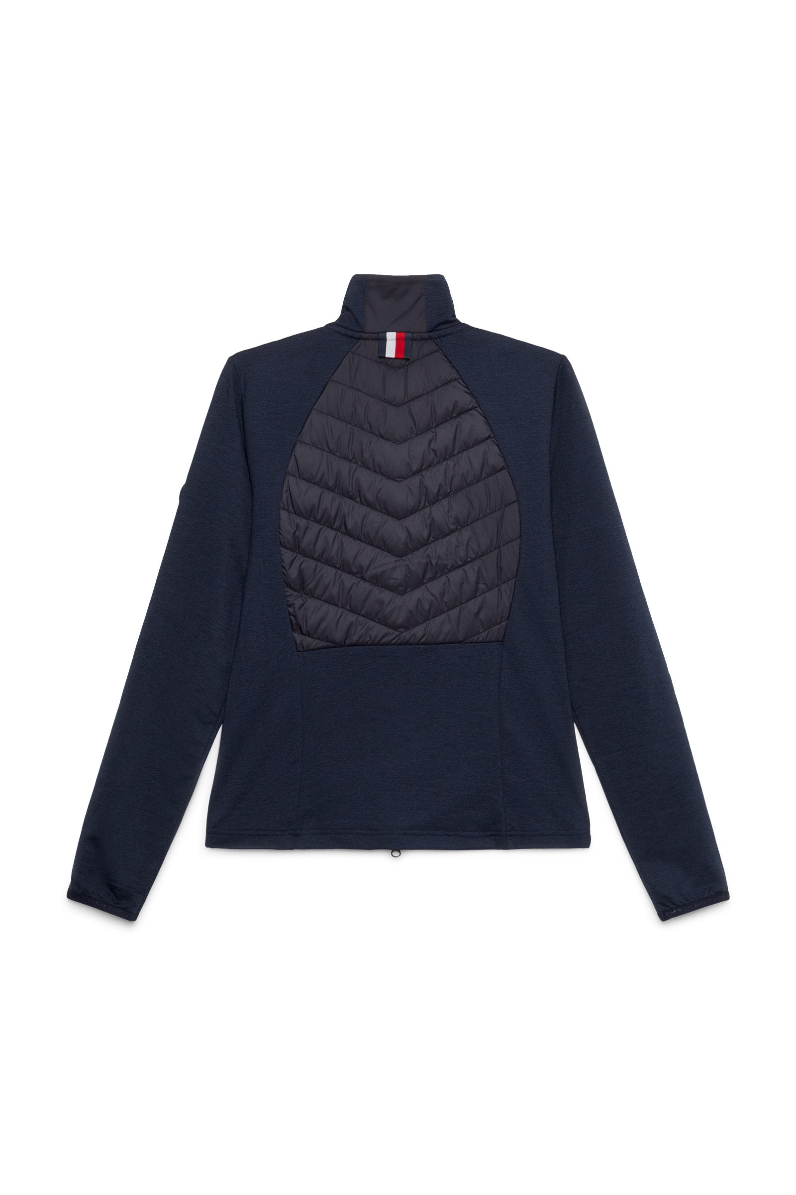 Tommy Hilfiger Equestrian thermo-hybride jas