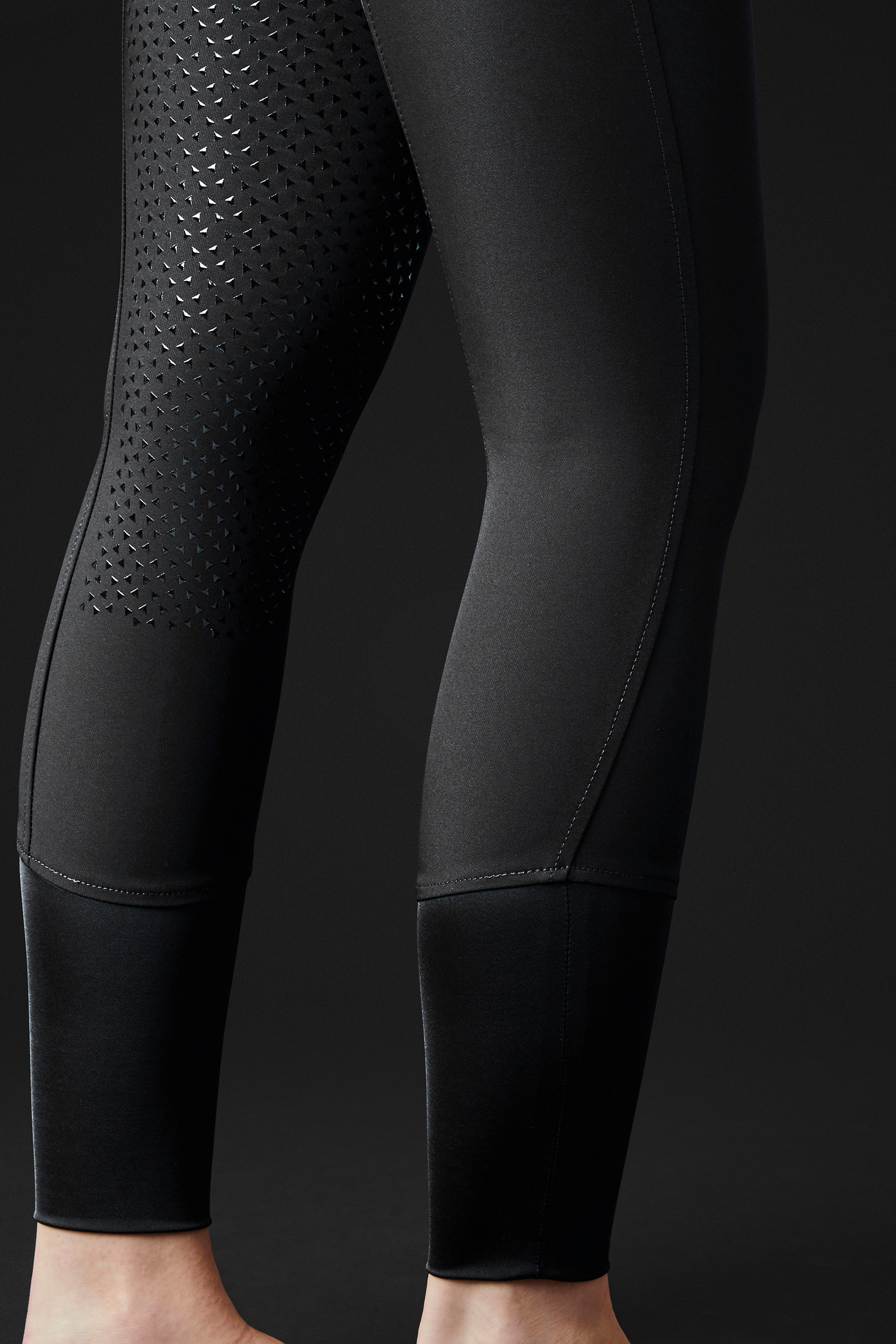 Mountain Horse Diana dames rijbroek met full grip