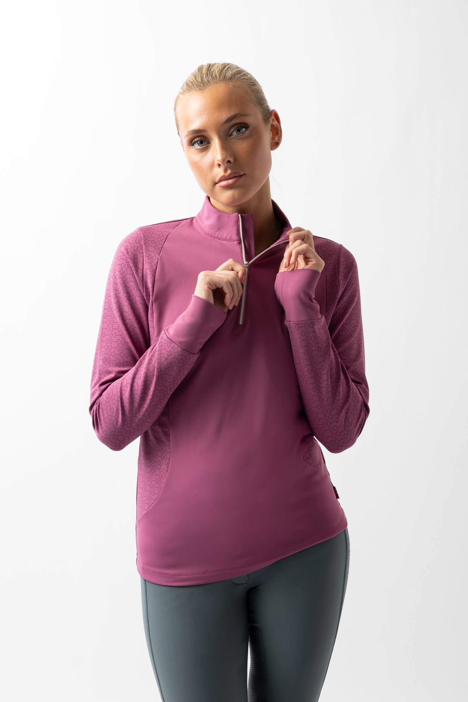 B Vertigo Isadora thermo trainingsshirt