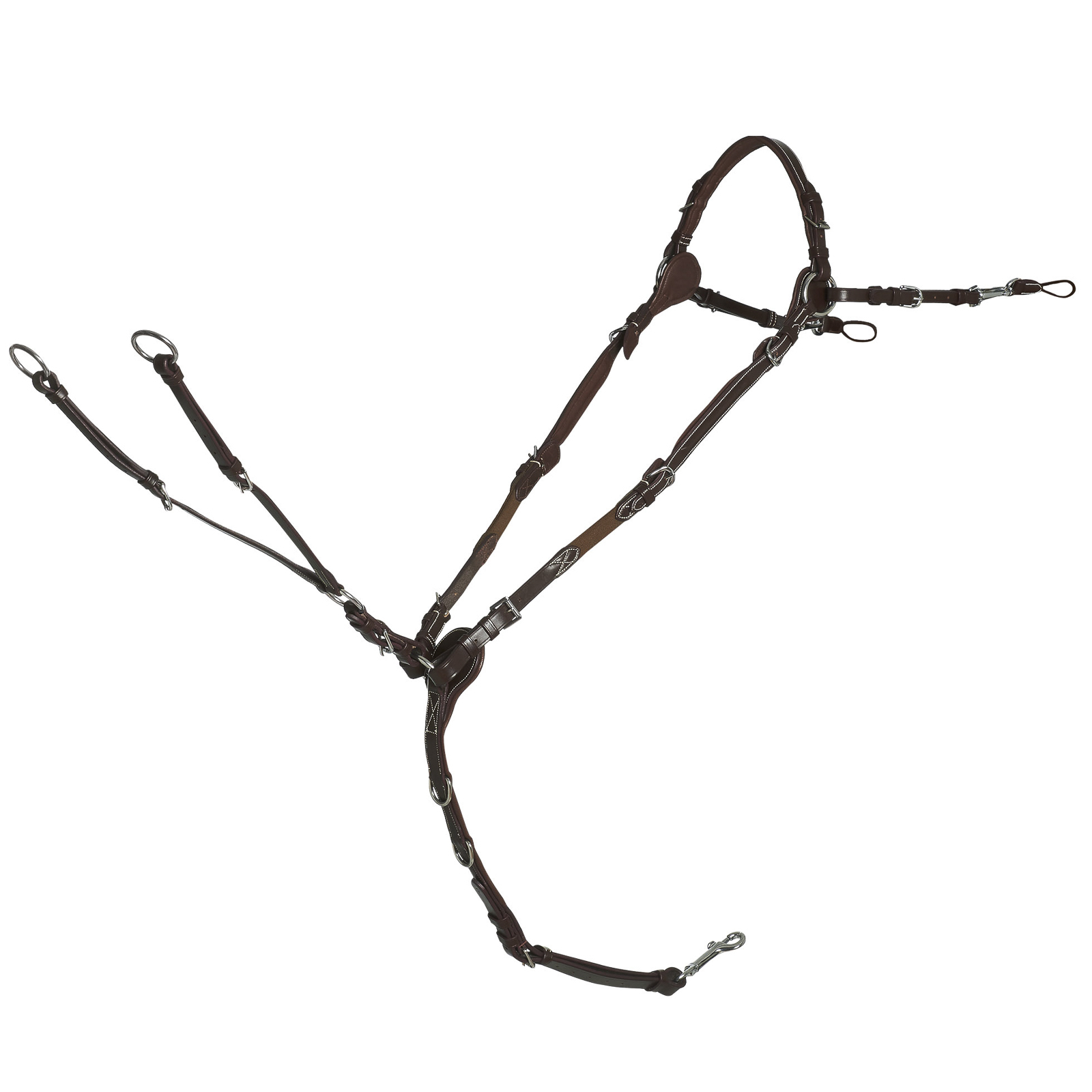 Schockem&ouml;hle Sports Sevilla Select Borsttuig