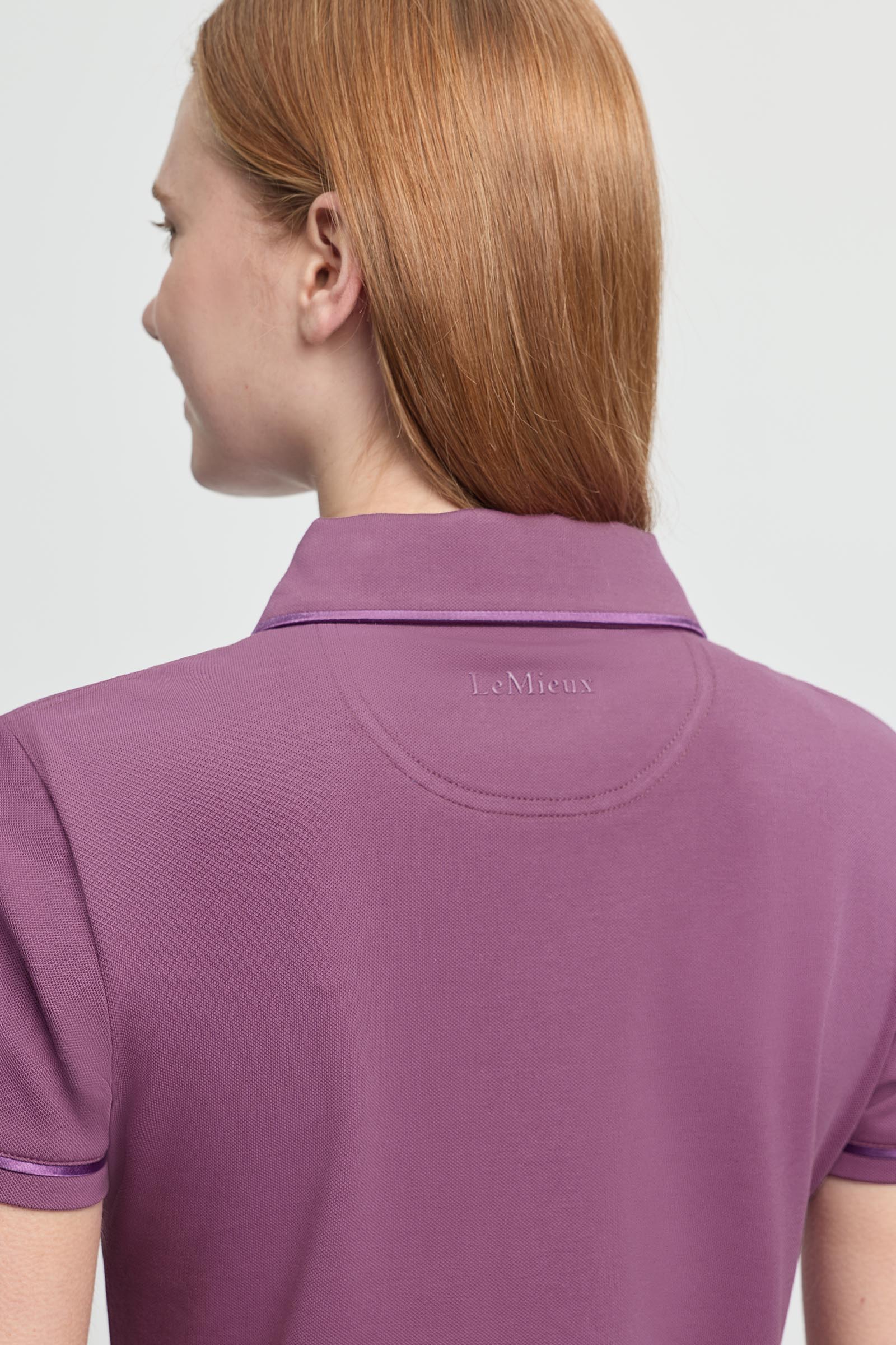 LeMieux Pixie dames poloshirt