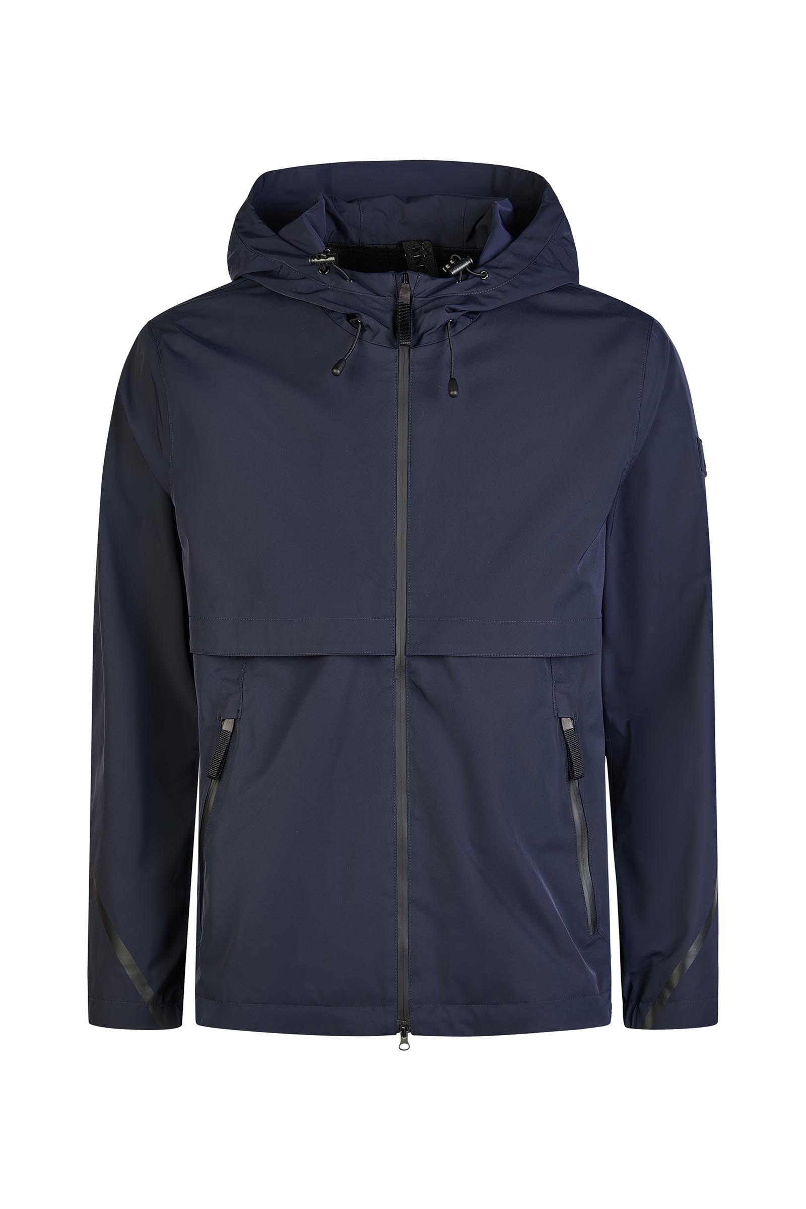 Pikeur Heren regenjas