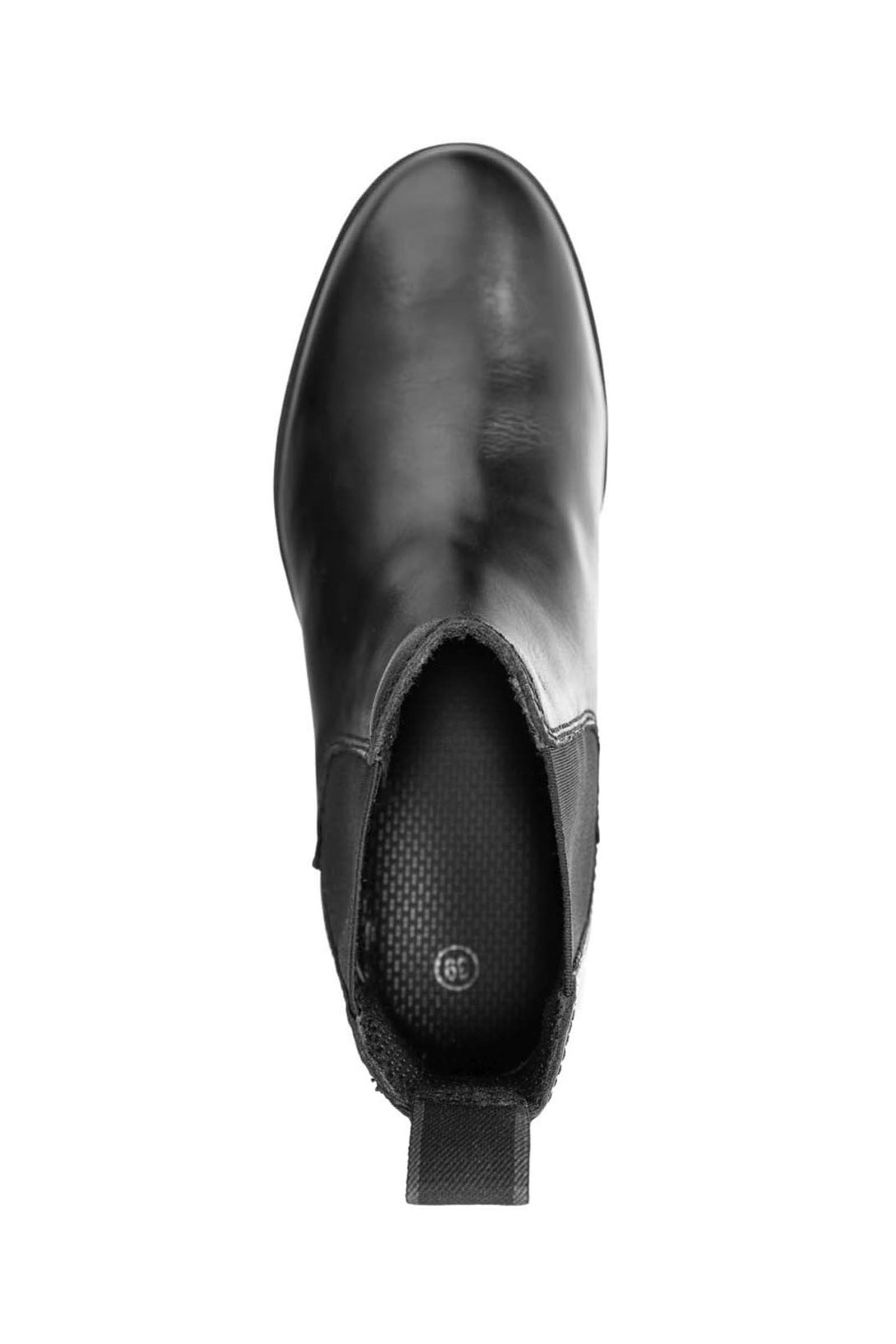 Suedwind Footwear Contrace Jodhpur Leren Chelsea, Kinderen