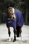 Kentucky Horsewear Zweetdeken fleece