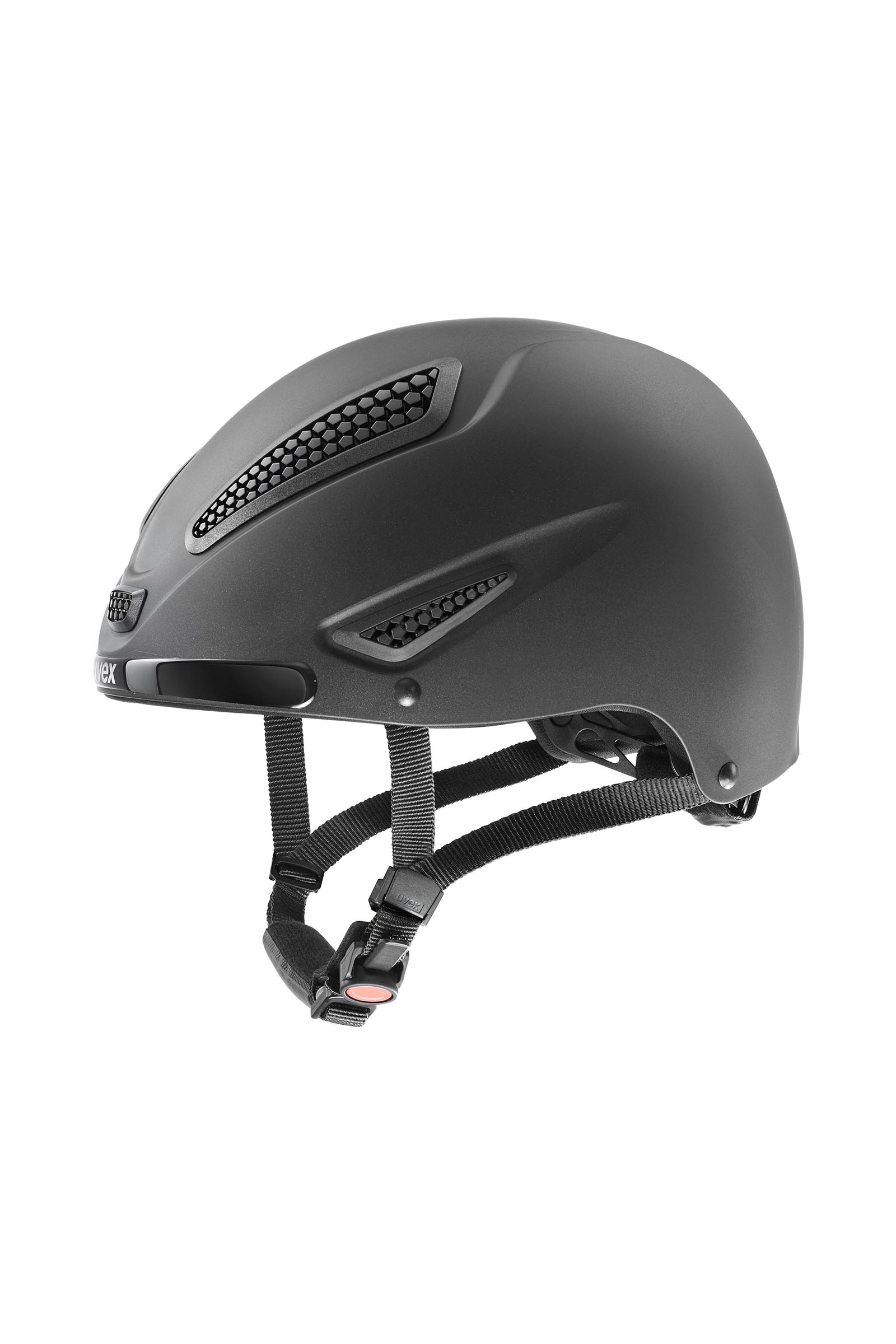 Uvex Perfexxion III Xc paardrijhelm