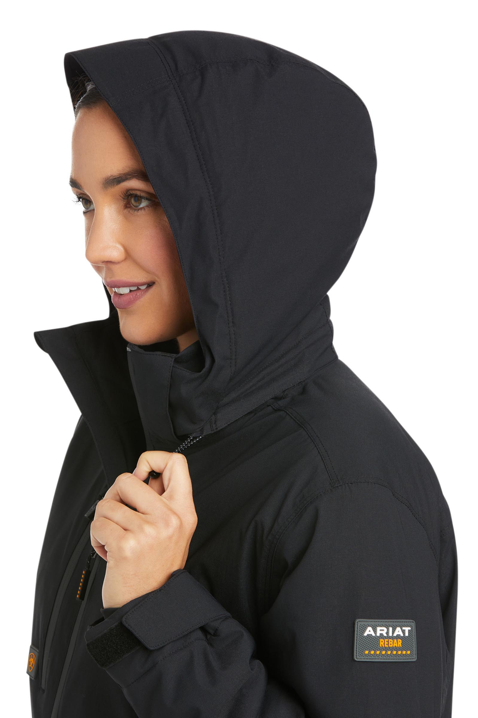 Ariat Rebar Storm Fighter 2.0 Dames waterdichte jas