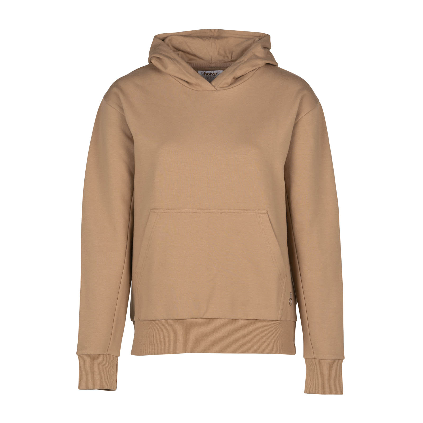 Horze Sara Organisch Katoen Hoodie, dames