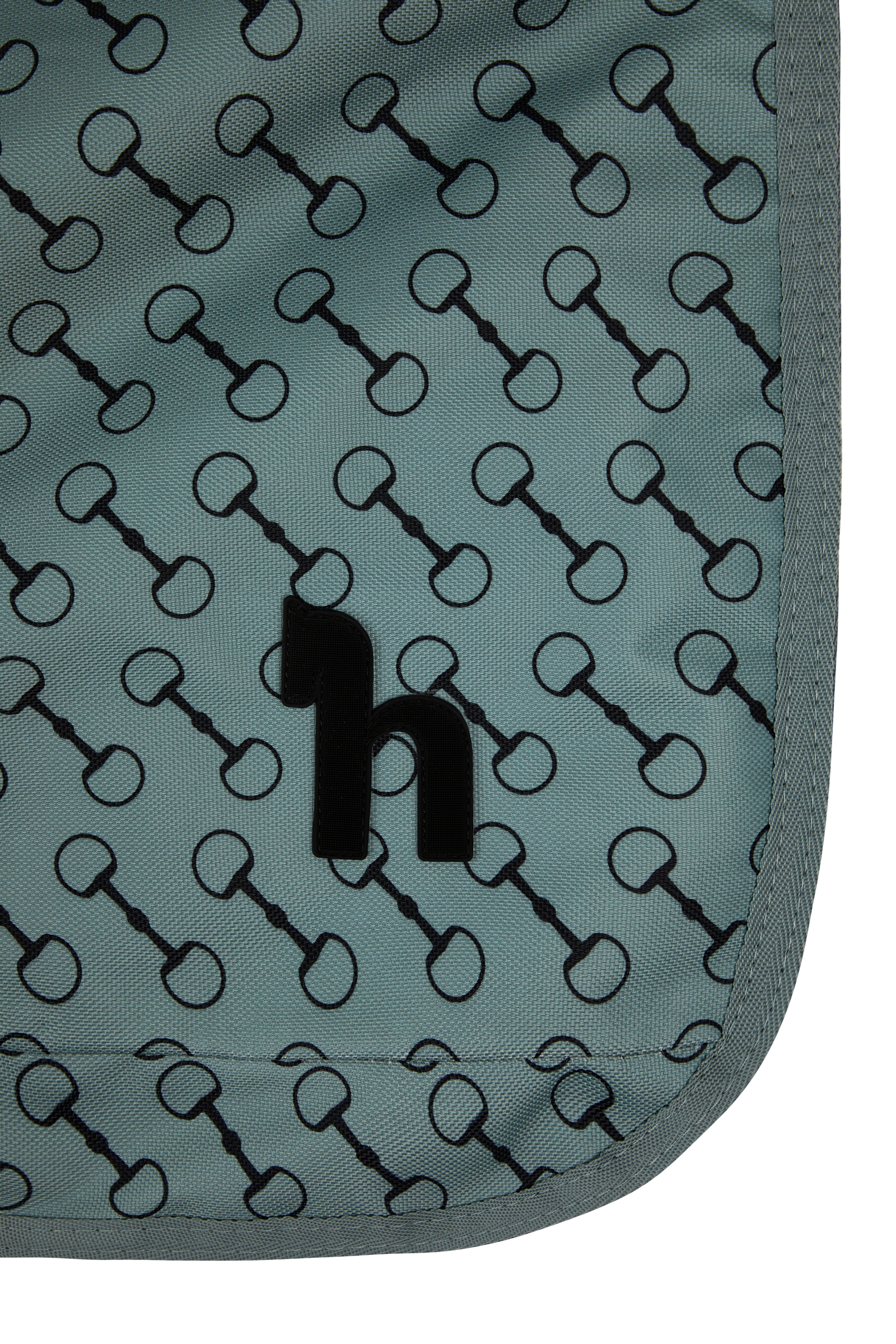 Horze Avalanche uitrijdeken, 150gr