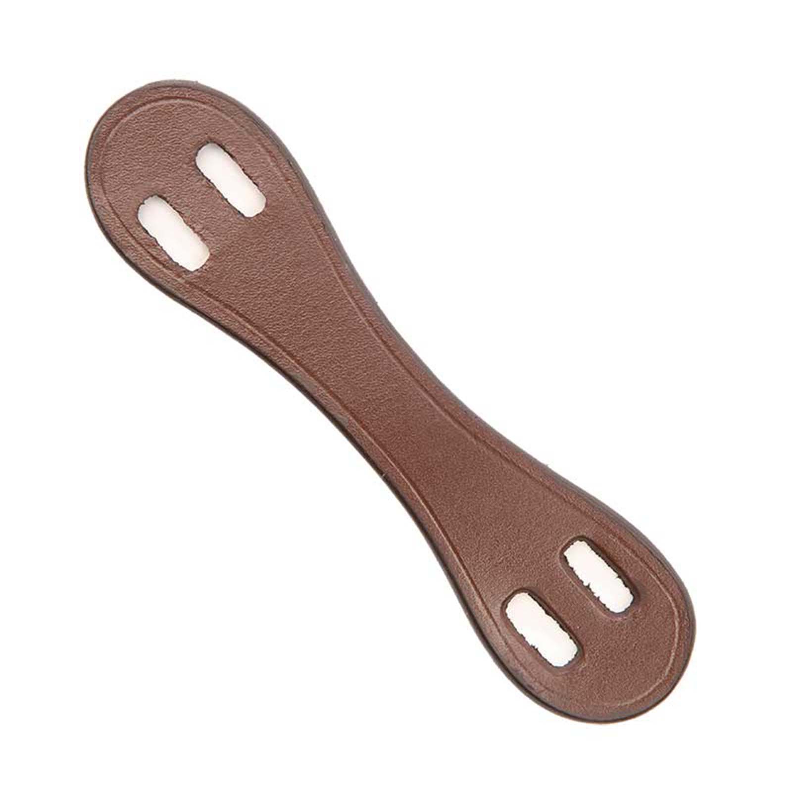 Brown Kavalkade Sperriem bevestiging