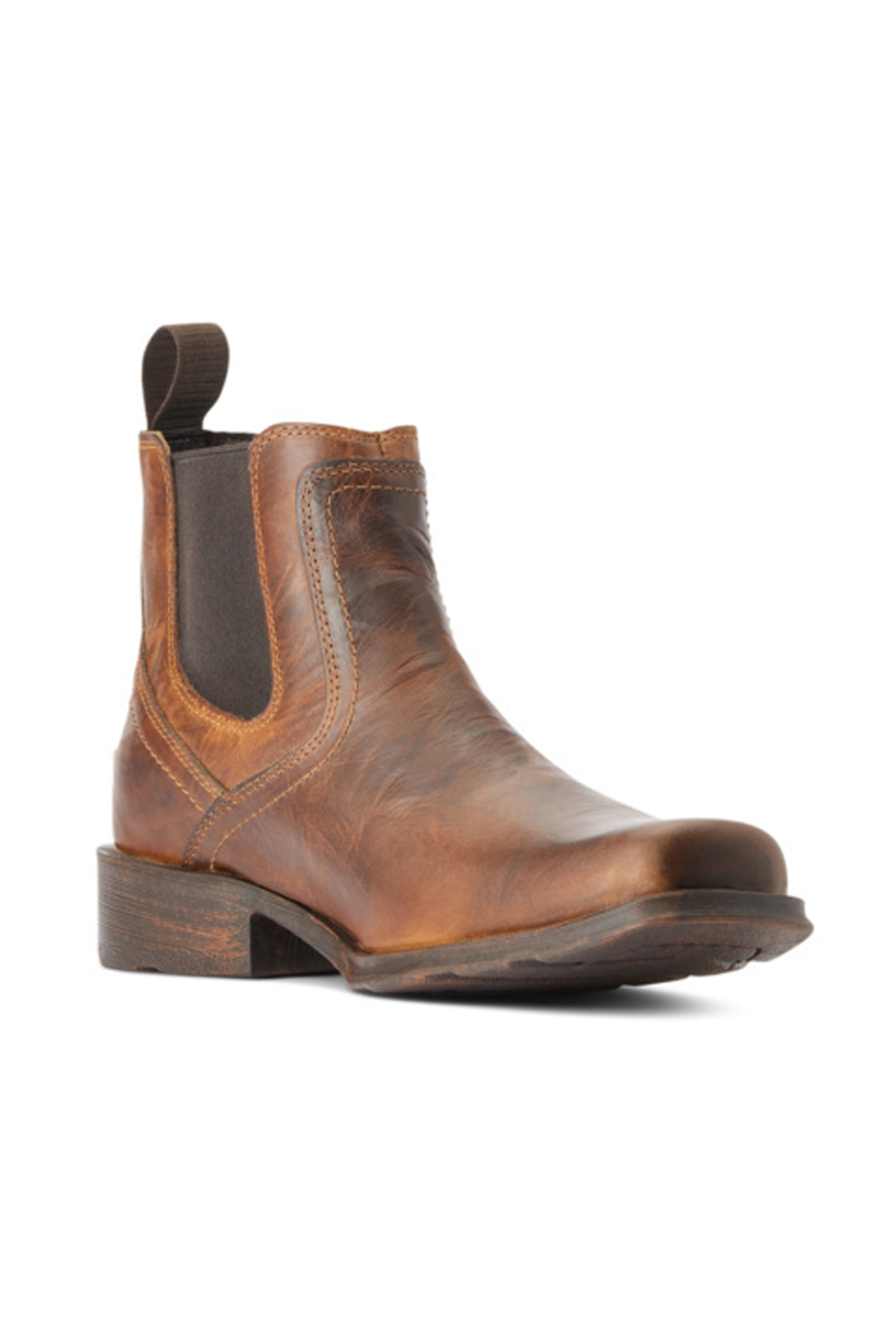 Ariat heren Midtown Rambler Laarzen