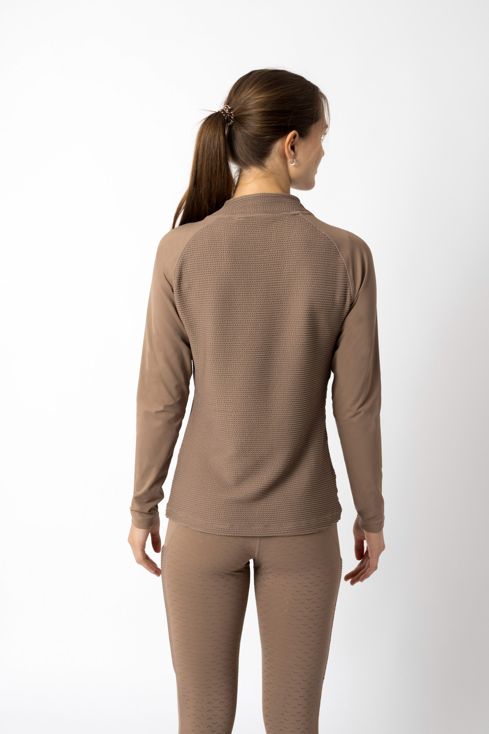 Horze Brina Trainingsshirt, dames