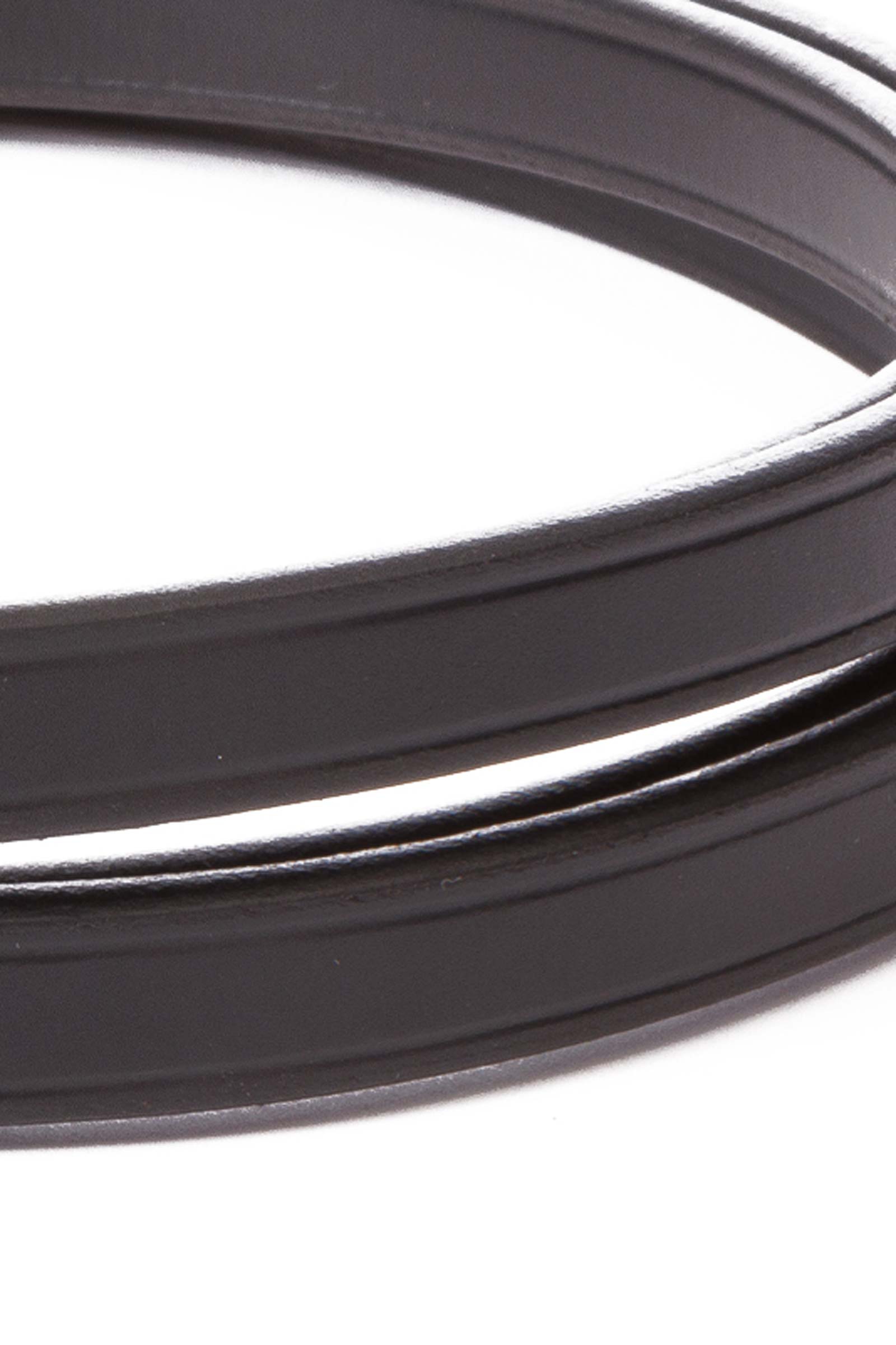 Kavalkade Stang& Trenshoofdstel leren teugels, small