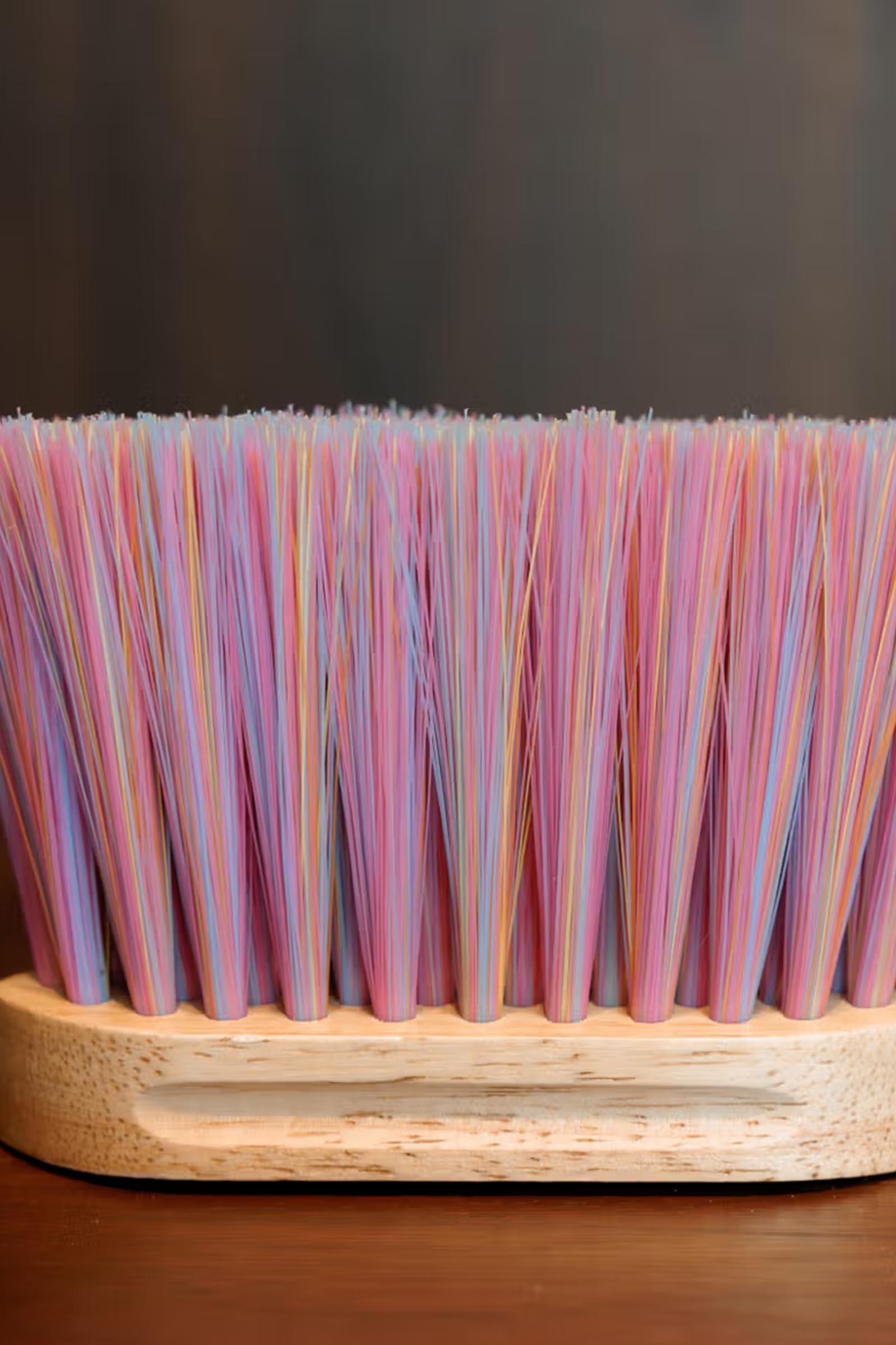 Grooming Deluxe Sammy kinder lichaamsborstel Unicorn