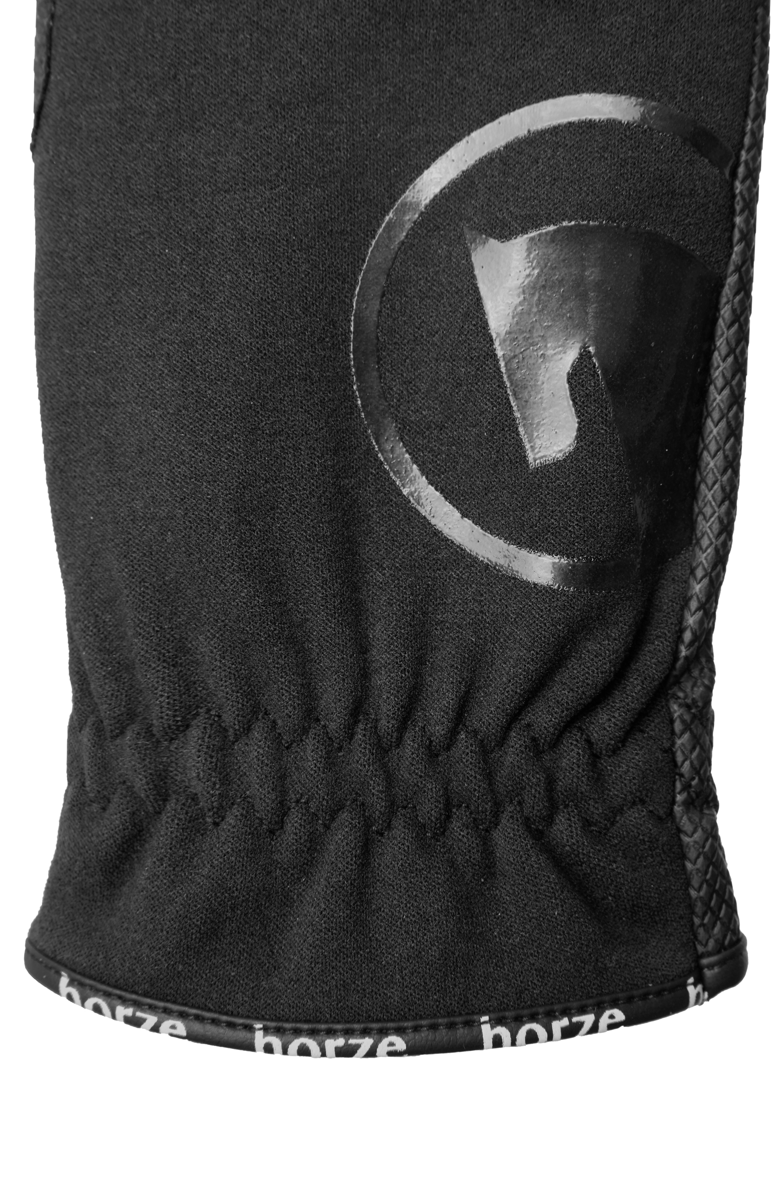 Horze Nichelle zomer paardrijhandschoenen, dames