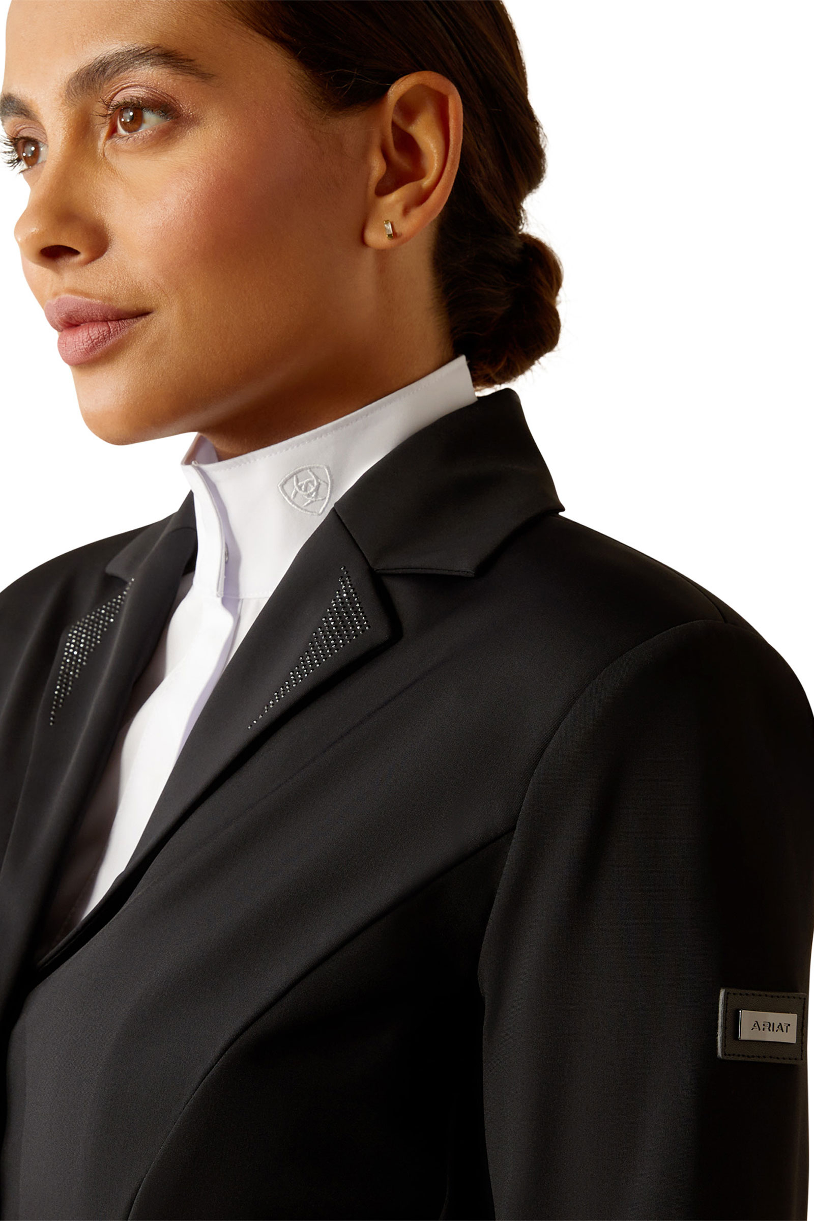 Ariat Meridian X dames wedstrijdjasje