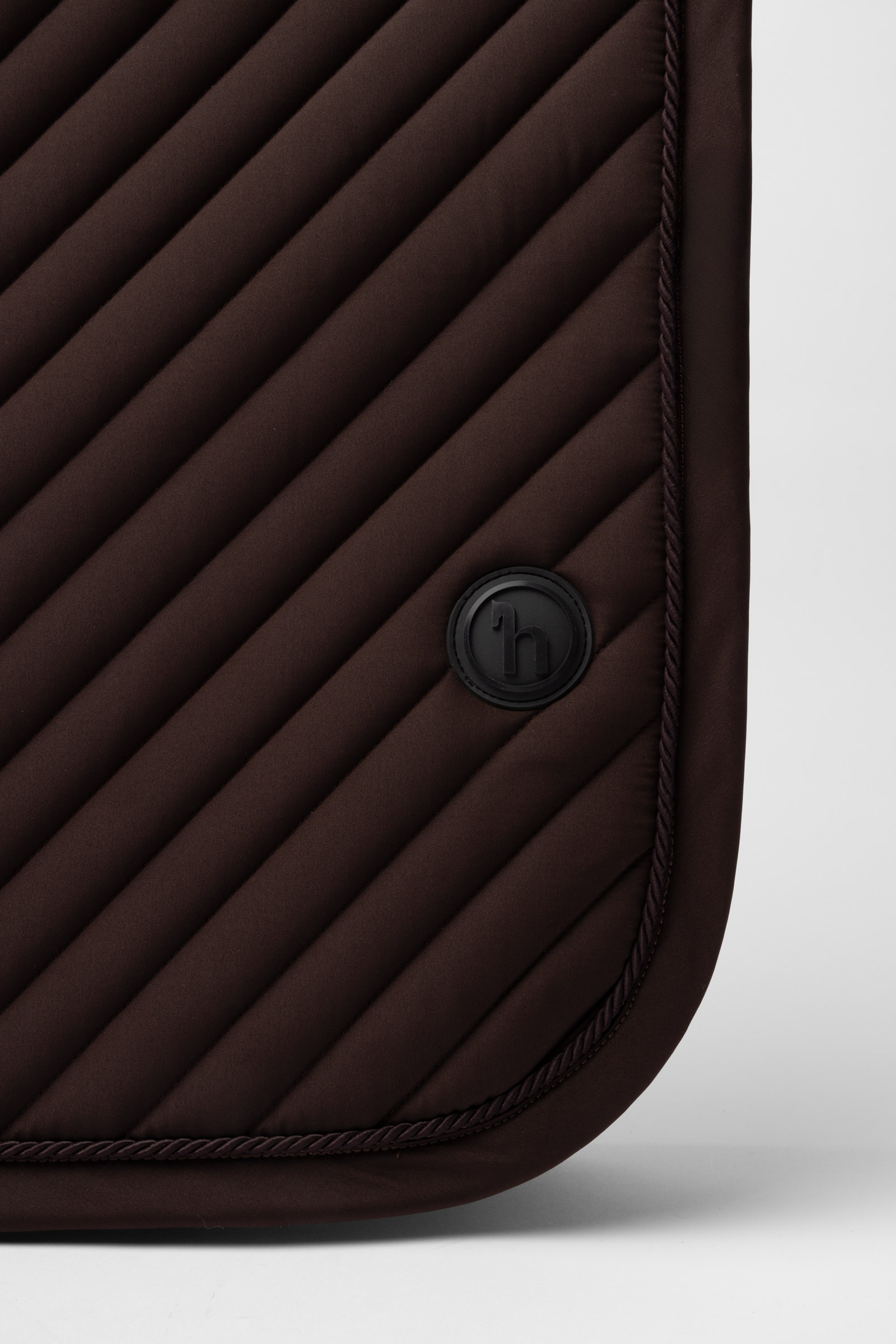 Horze Lucca Dressuurzadeldek