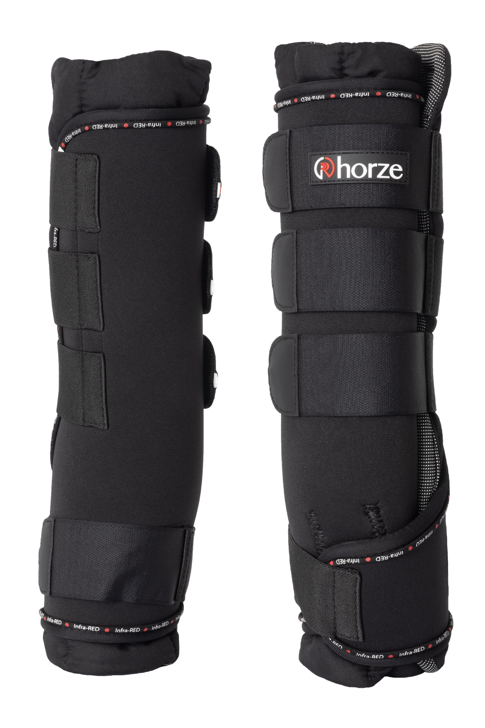 Horze Cairo infrarood stable boots