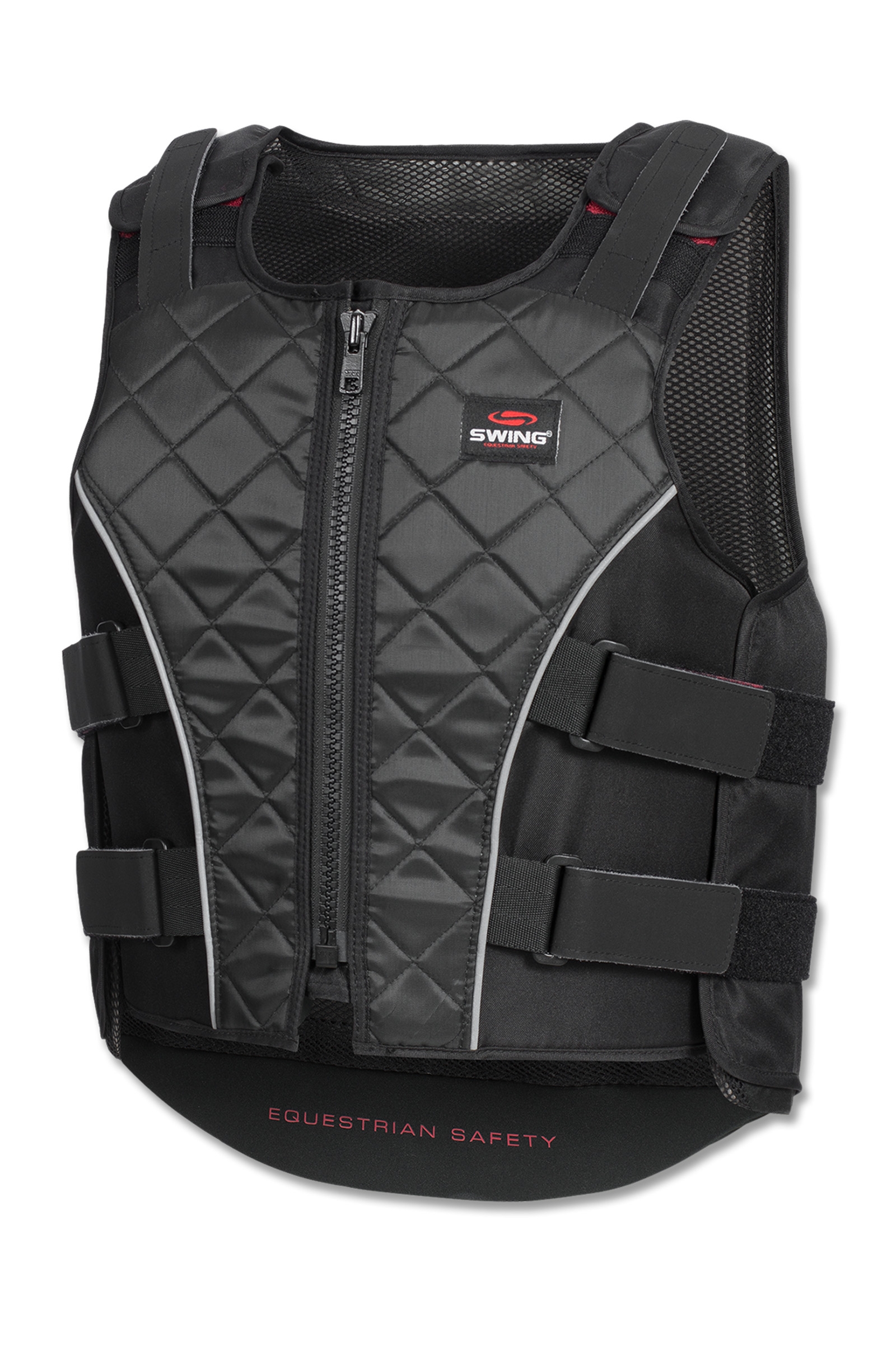 SWING P19 bodyprotector voor kinderen