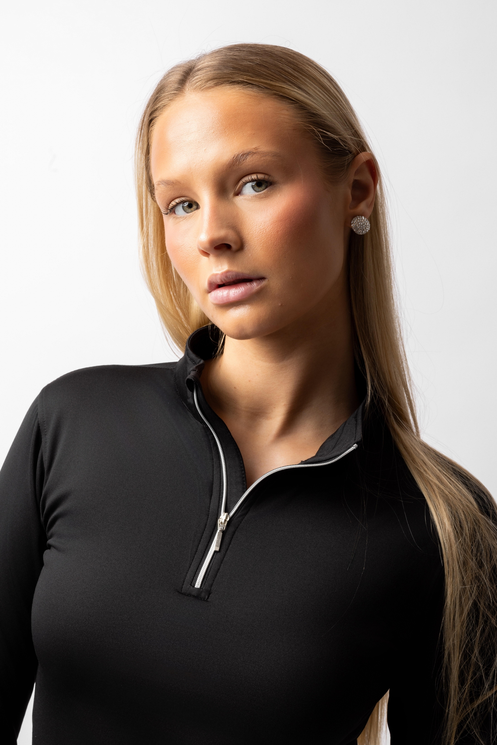 Horze Luminox functionele longsleeve, dames