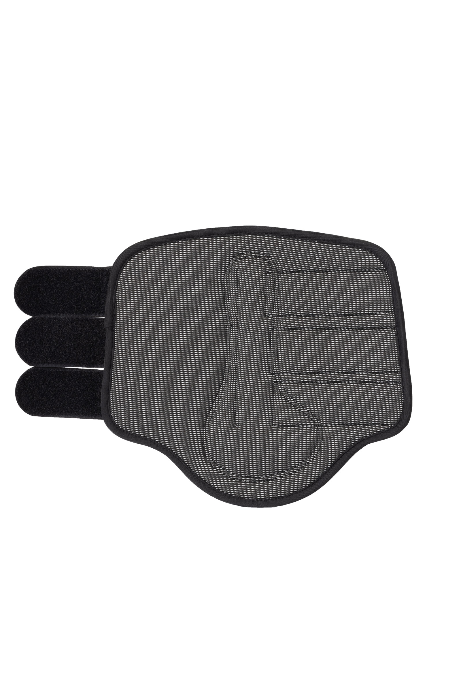 Horze Ceramic Heat strijklappen