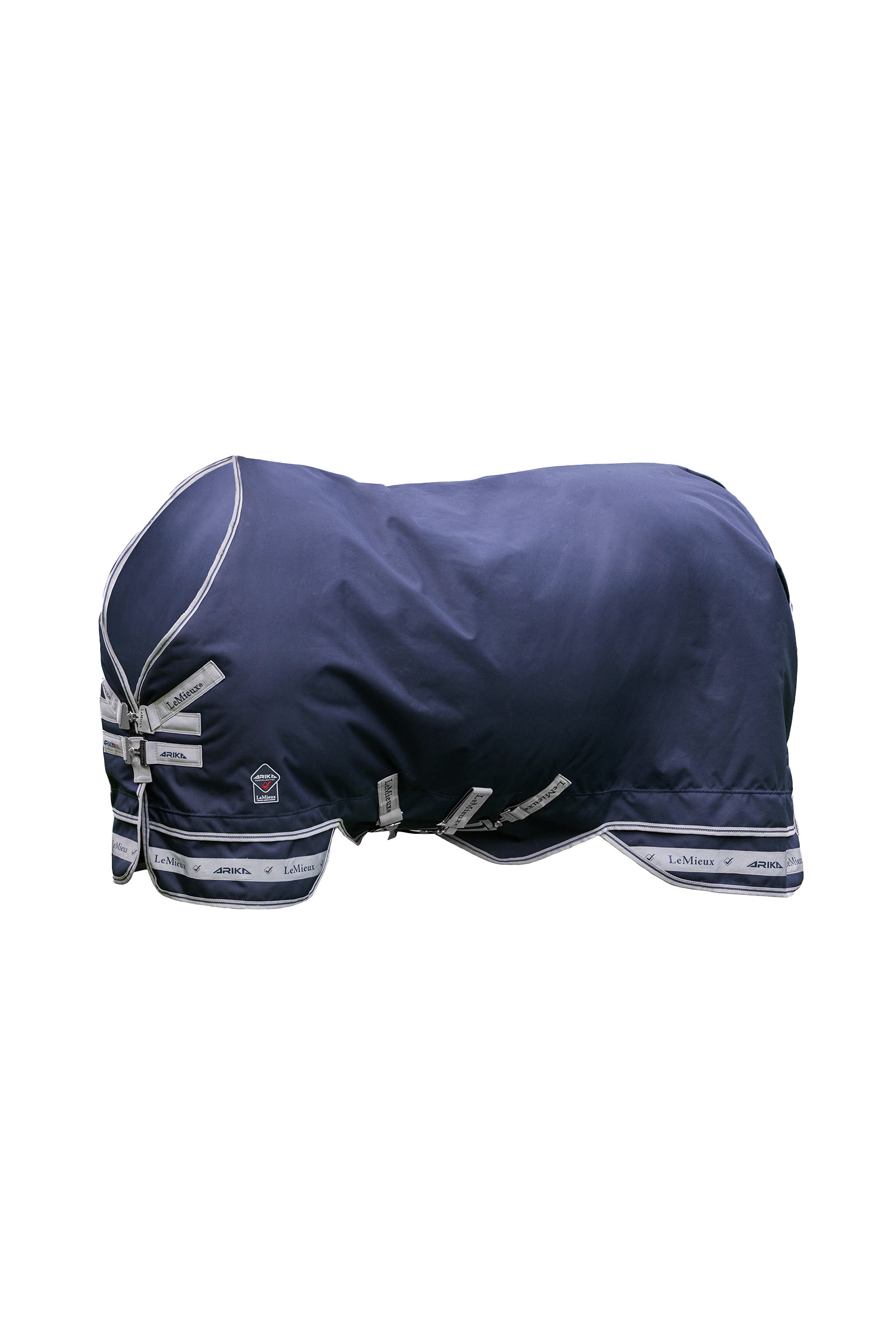 LeMieux Arika Featherweight regendeken, 0 g