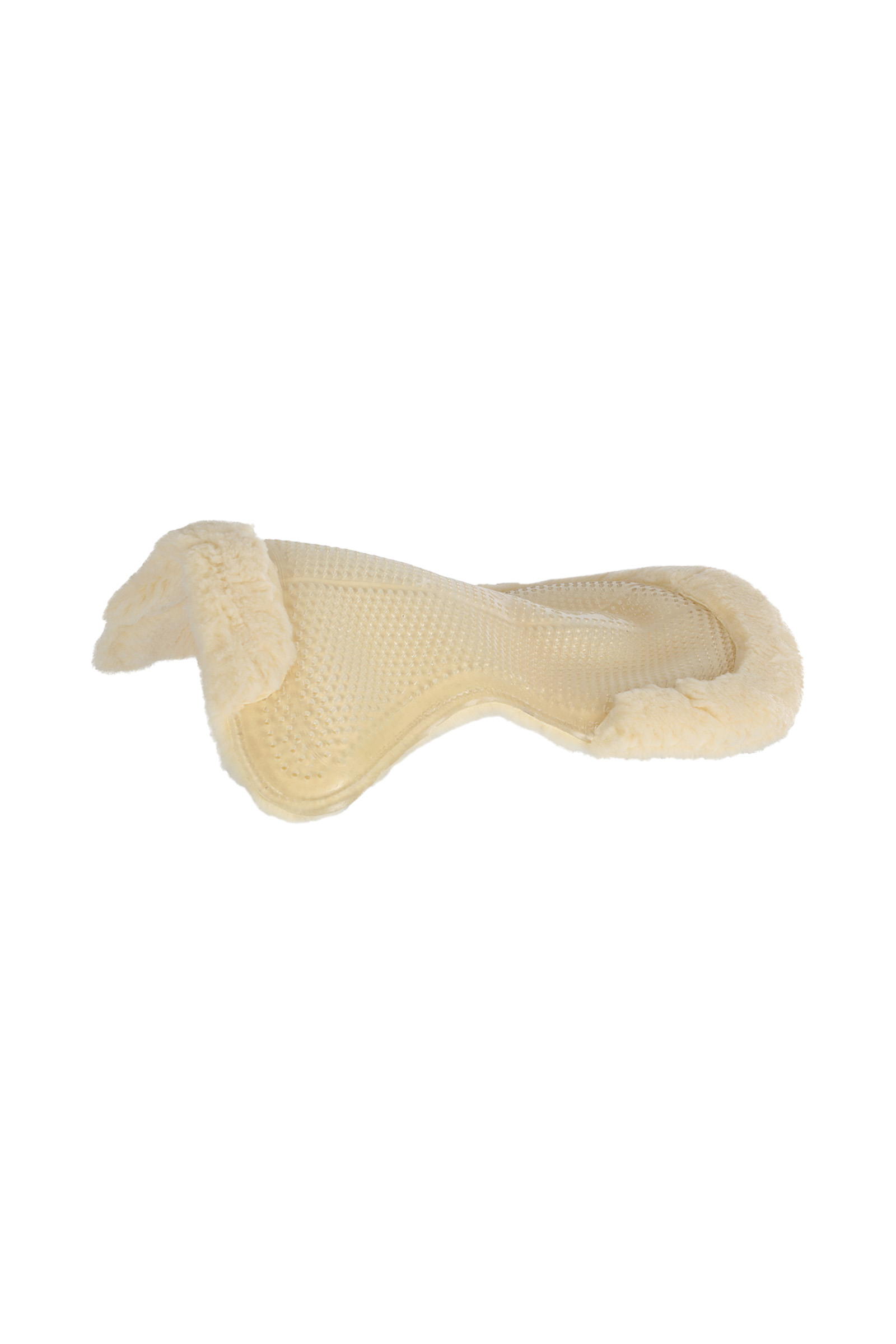 Acavallo Therapeutische Gel Pad Volledig Eco-Wol  