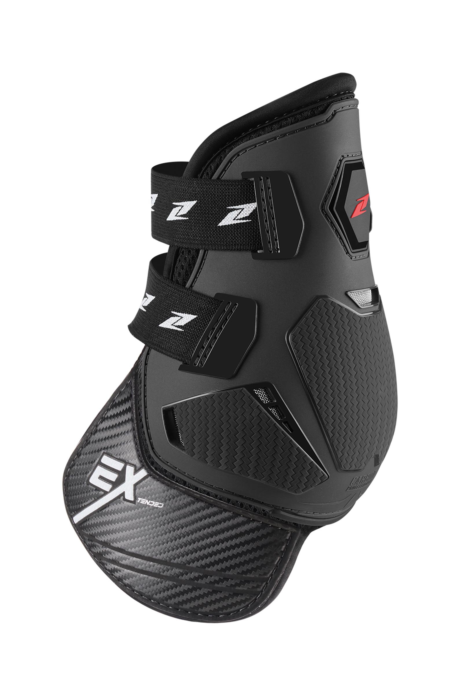 Zandona Carbon PROfessional EX Kogelbeschermers