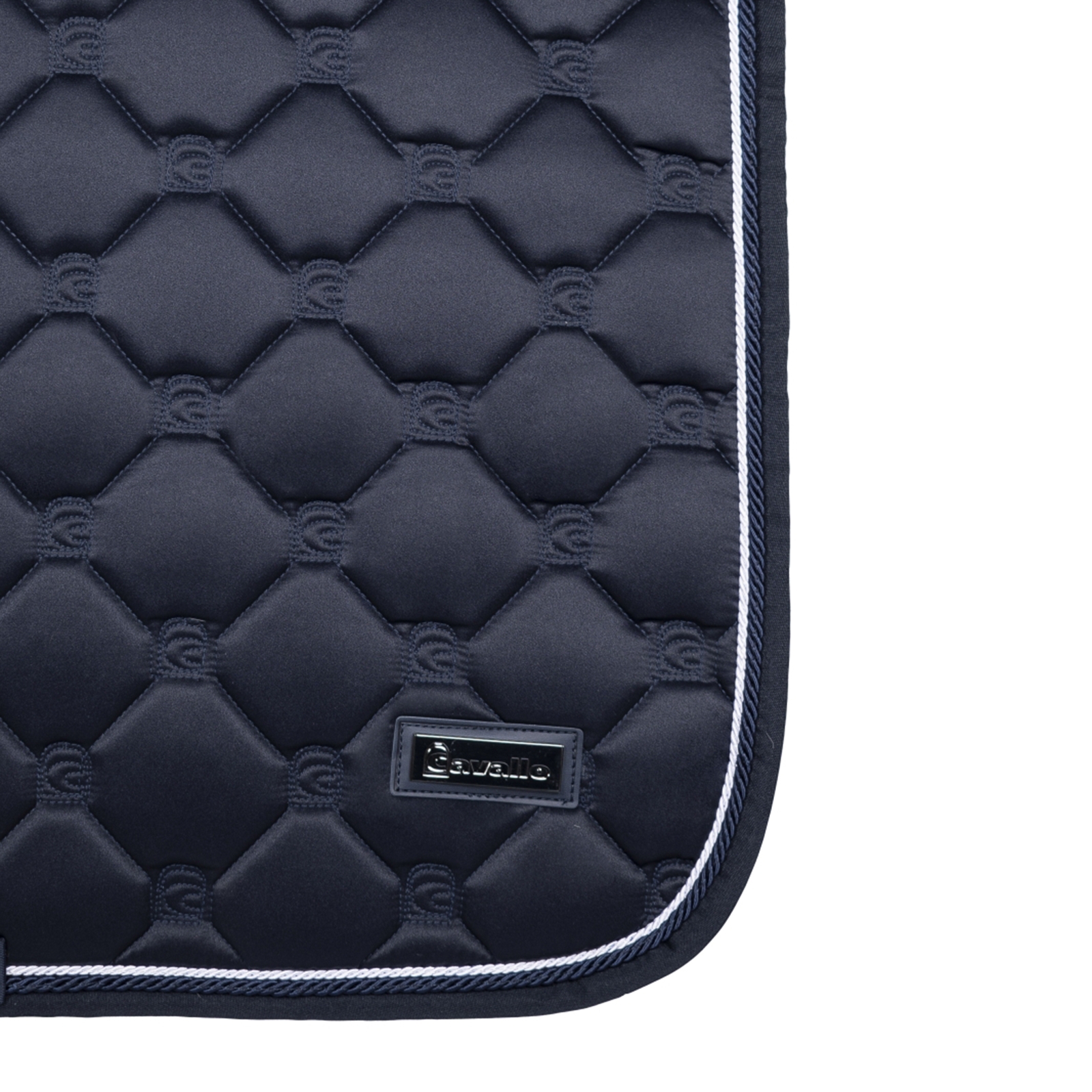 Cavallo CAVALHANAYA Dressage Saddle Pad