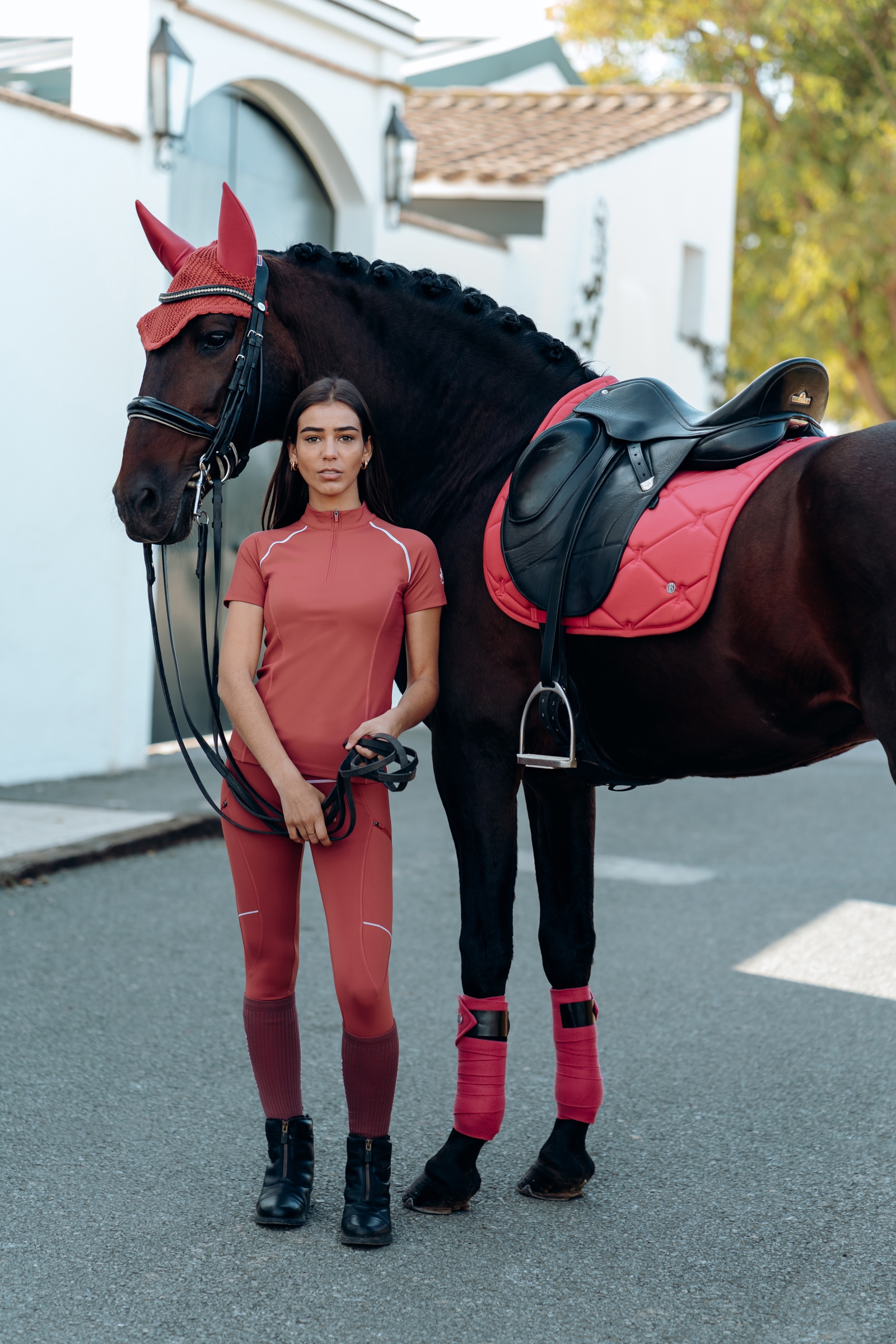 B Vertigo Laurel Oornetje