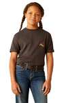 Ariat Treat Supply kinder-T-shirt