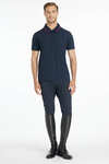 LeMieux heren performance poloshirt