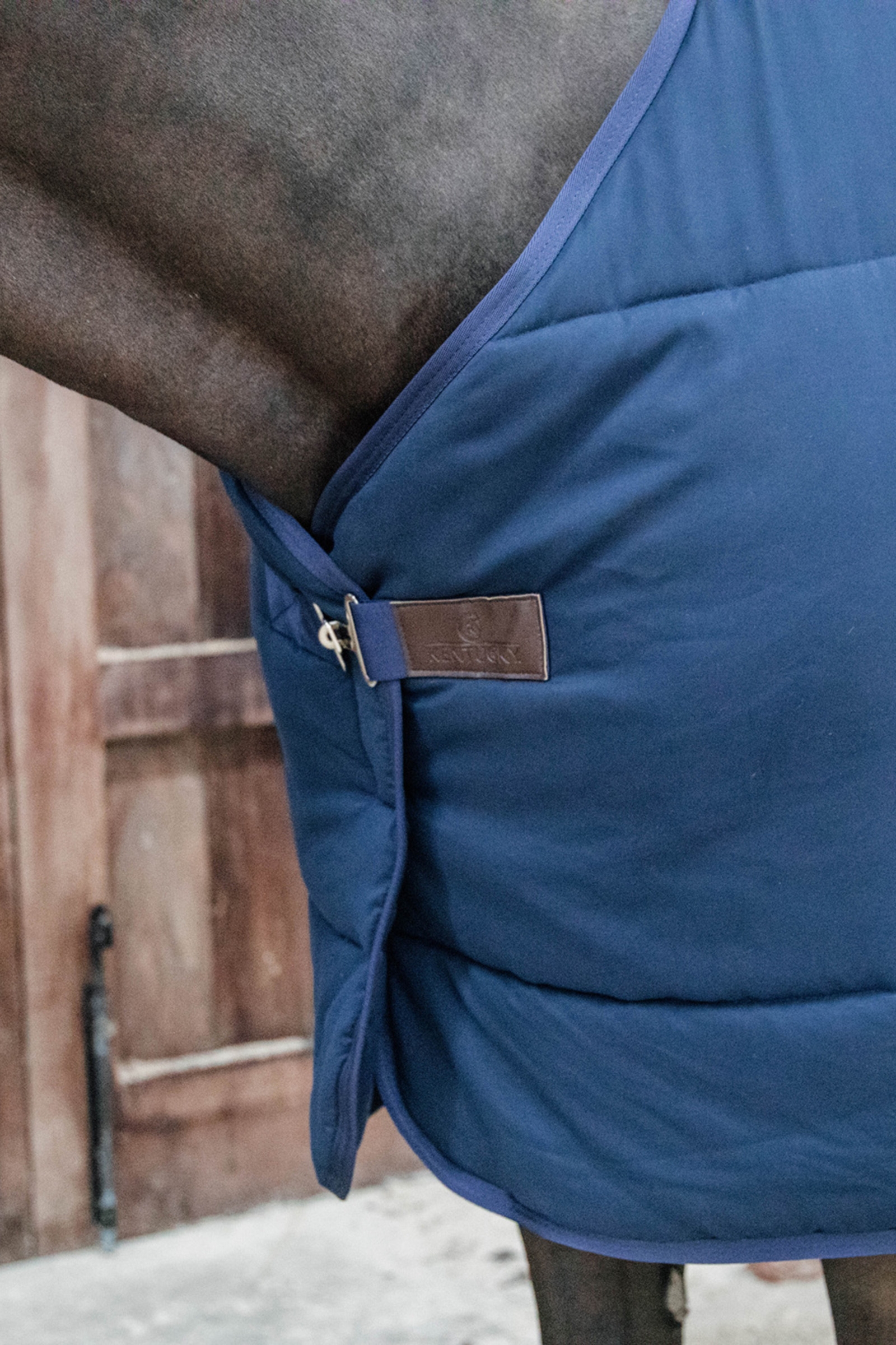 Kentucky Horsewear Onderdeken Classic, 100g