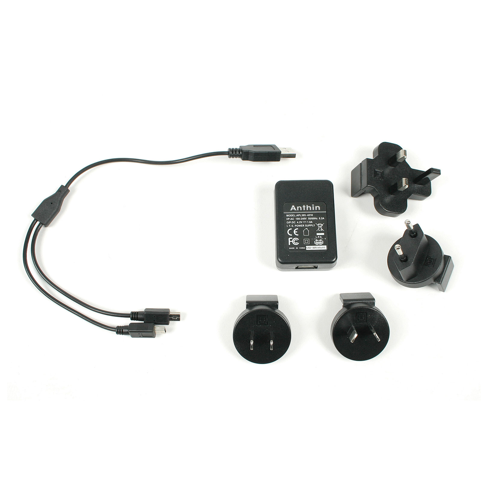 Horseware Kabel en Transformator voor LED paneel