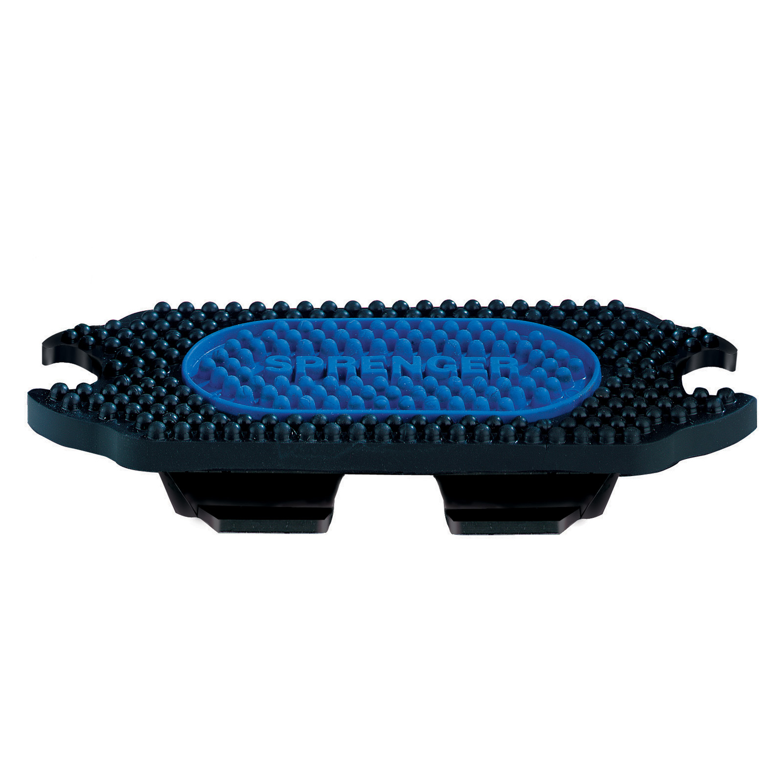 Sprenger Bow Balance inleggen