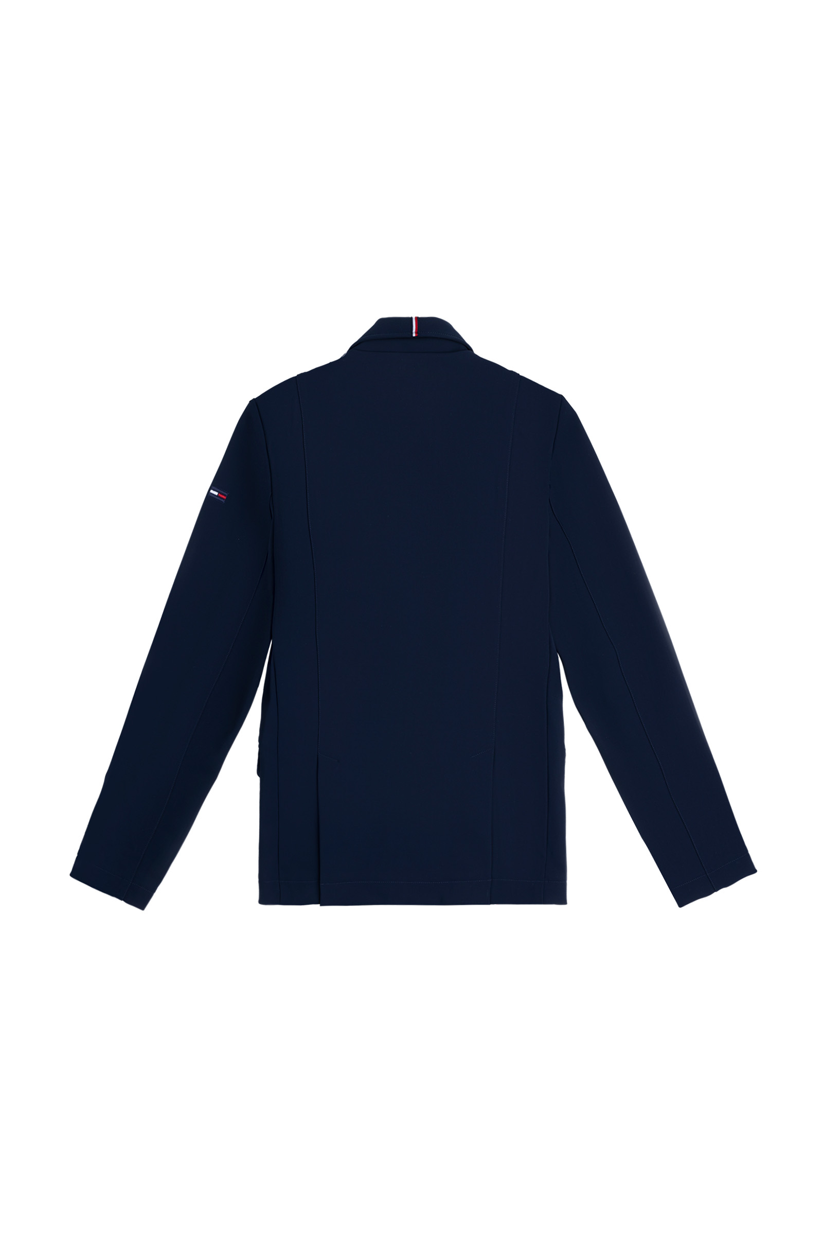 Tommy Hilfiger Equestrian Omaha Show Jacket voor het hele jaar