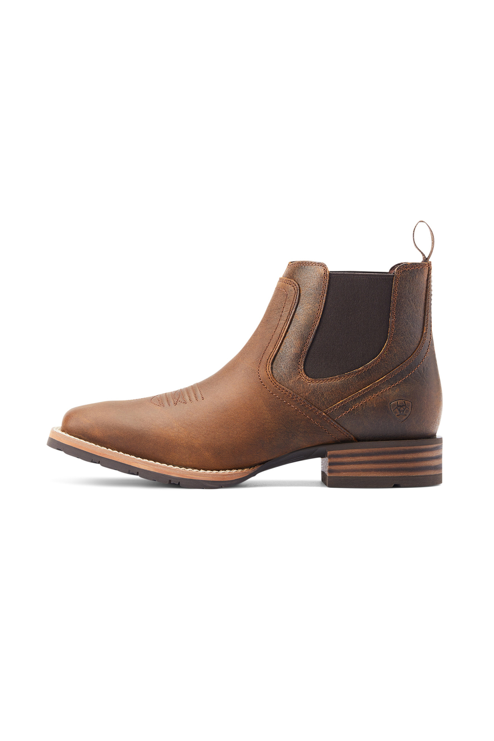 Ariat Heren Westernlaarzen Hybrid Low Boy