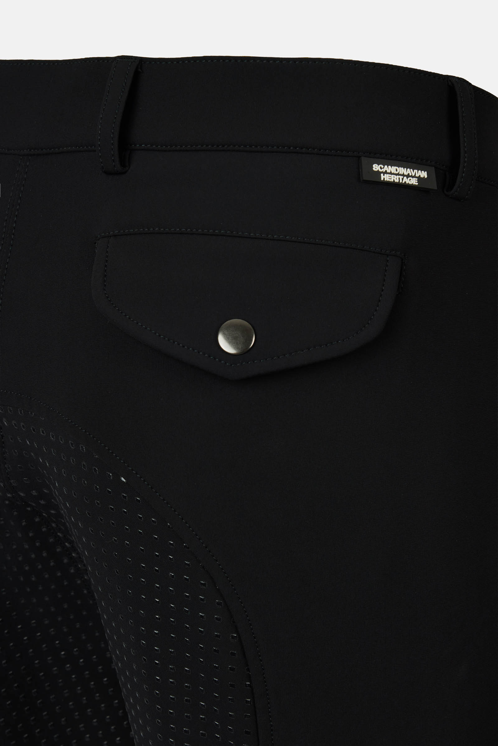 Horze Grand Prix Pro fullseat rijbroek voor heren