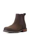 Ariat Wexford Waterproof Heren waterdichte chelsea boots