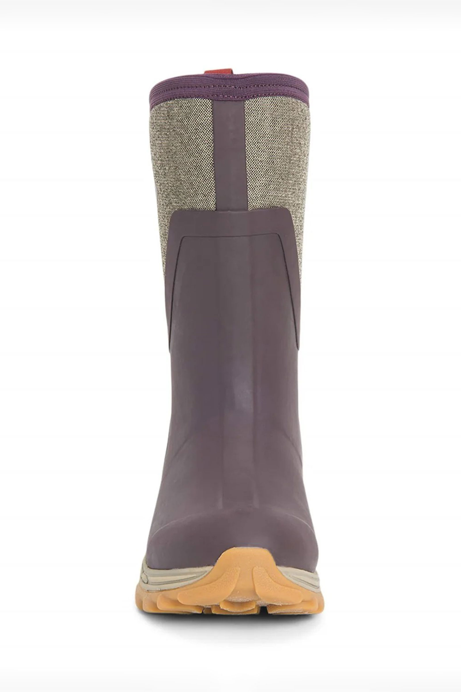 Muck Boot Arctic Sport II rubberlaarzen met middelhoge schacht