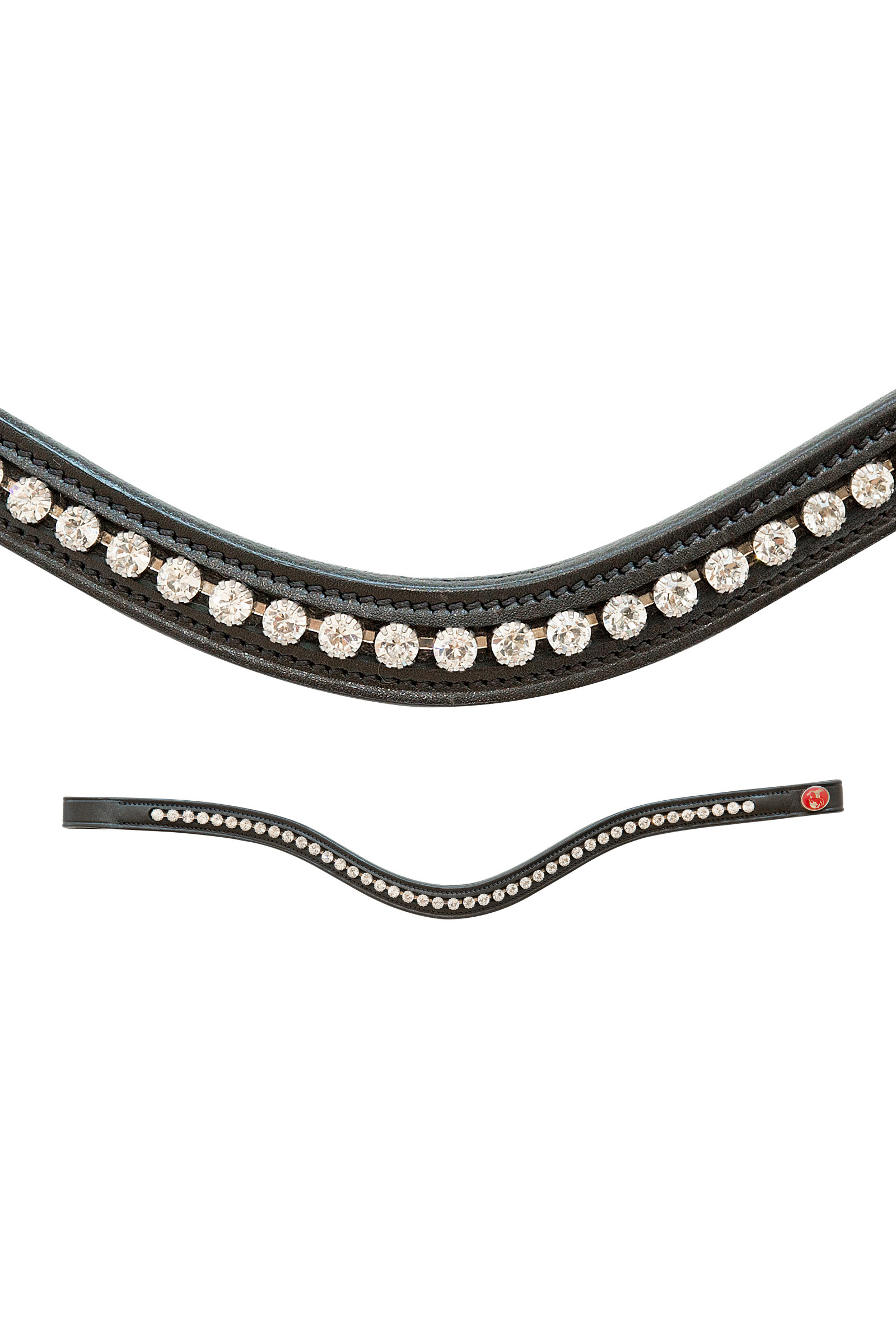 Kieffer Ultrasoft® Amy Dubbel Hoofdstel