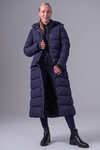 PS of Sweden Diane Women&acute;s Detachable Puffer Coat