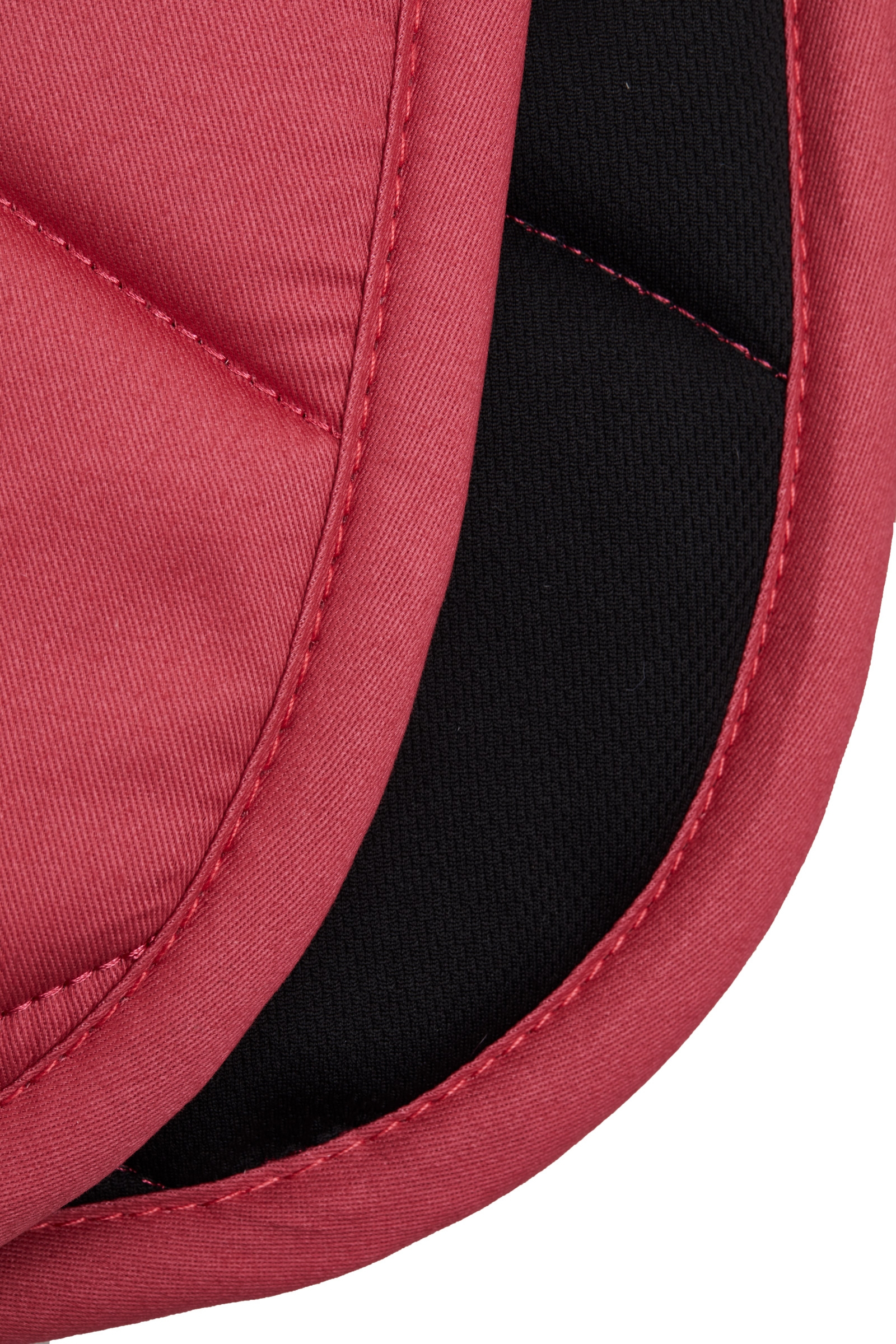 B Vertigo Laurel Dressuurzadeldek