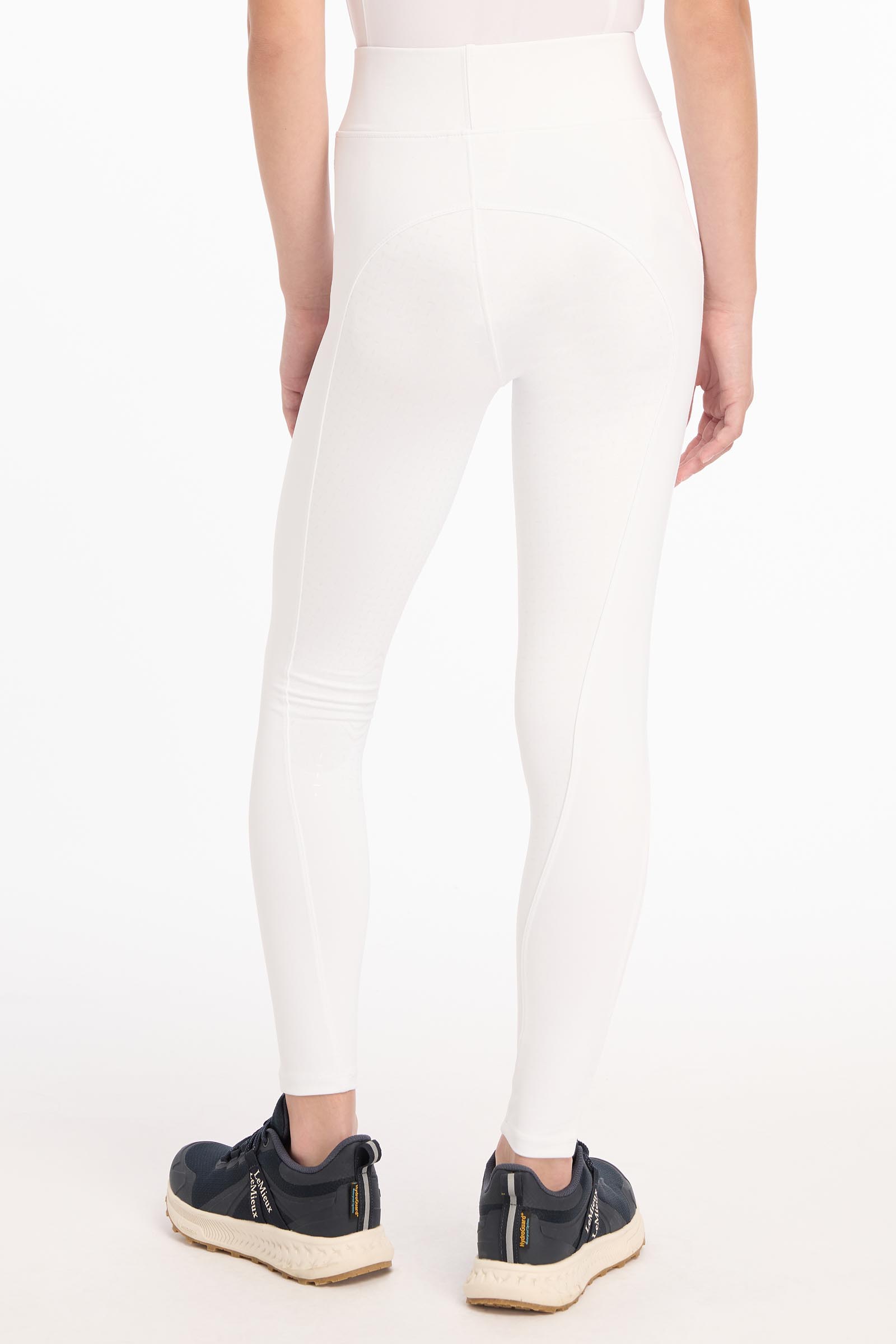 LeMieux Young Rider Pull On kinderrijbroek