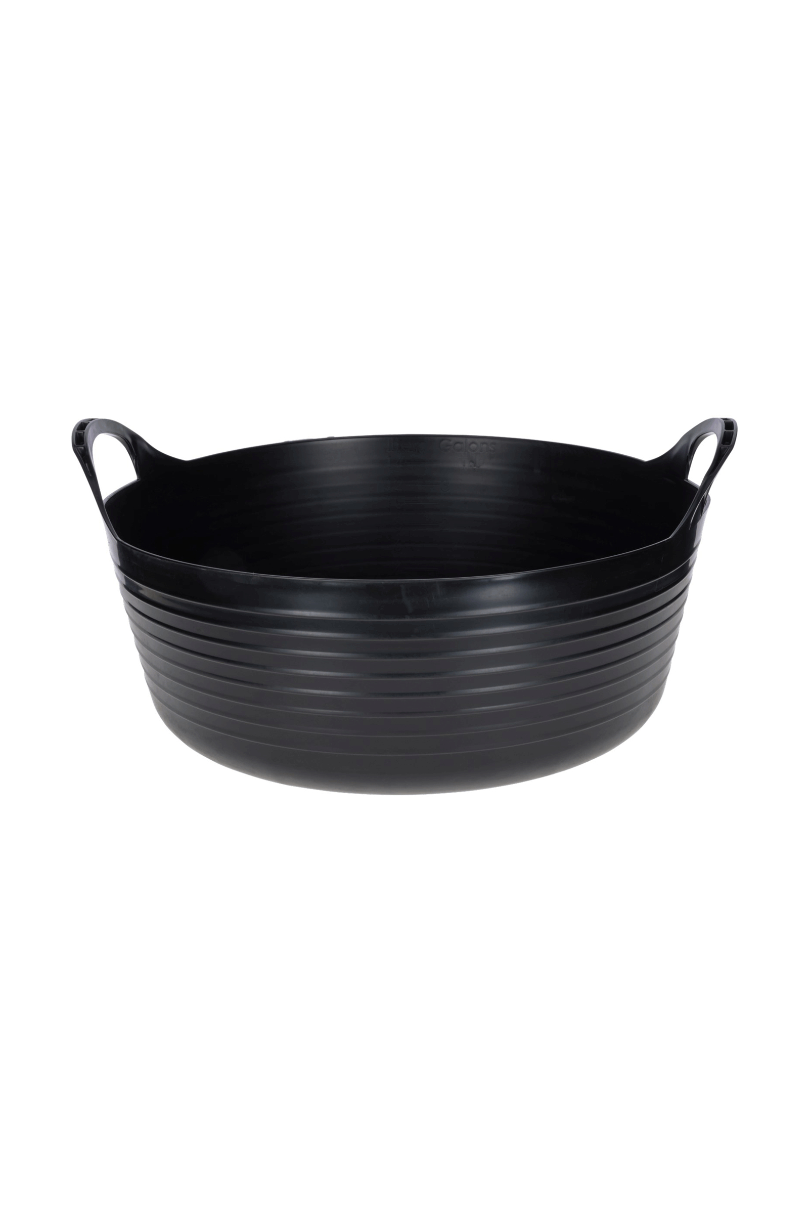 Black Kerbl FlexBag, 15 L